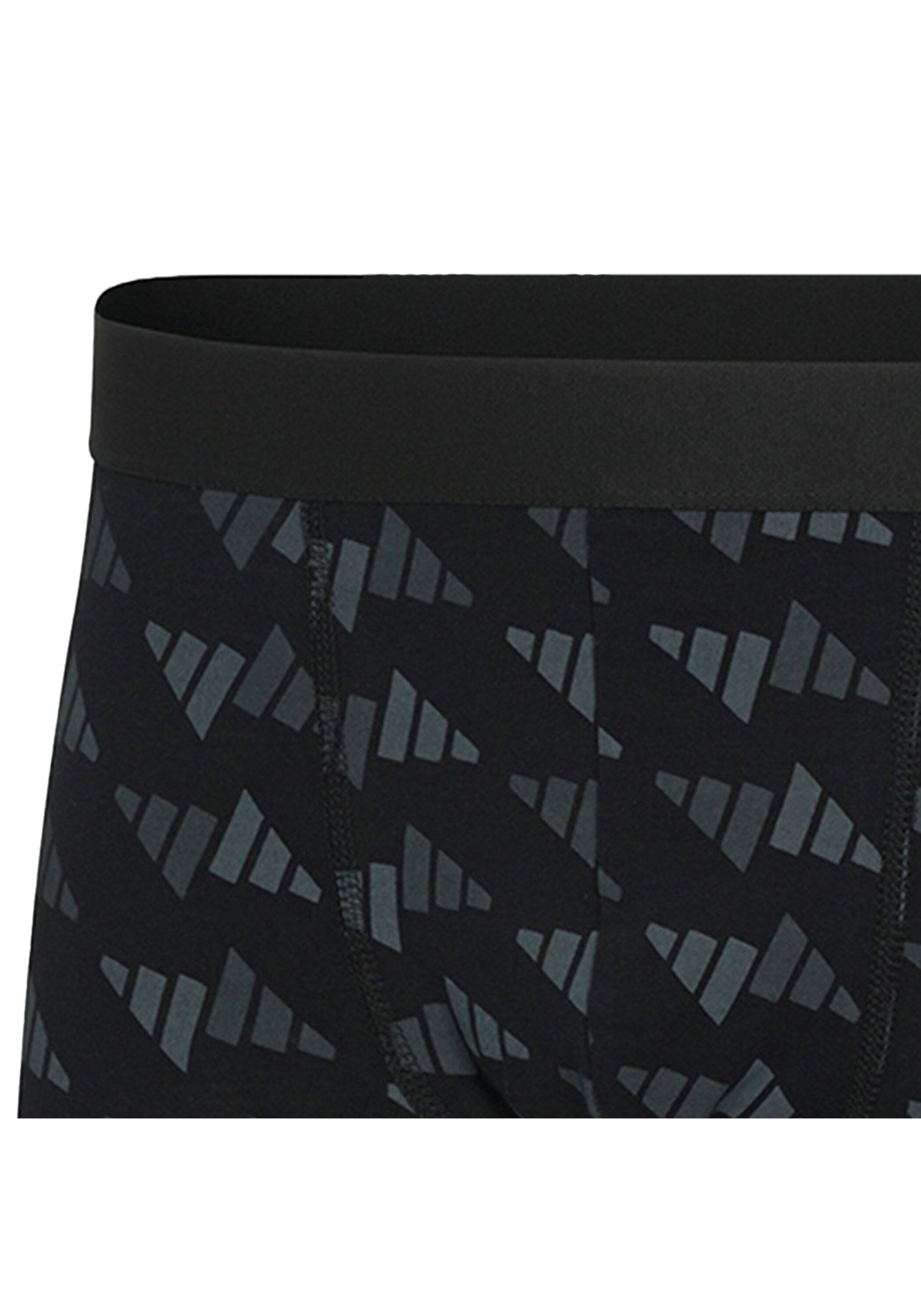 adidas Originals Boxershorts »Boxershort Trunks 5P Acvtive Flex Cotton 5er Pack«