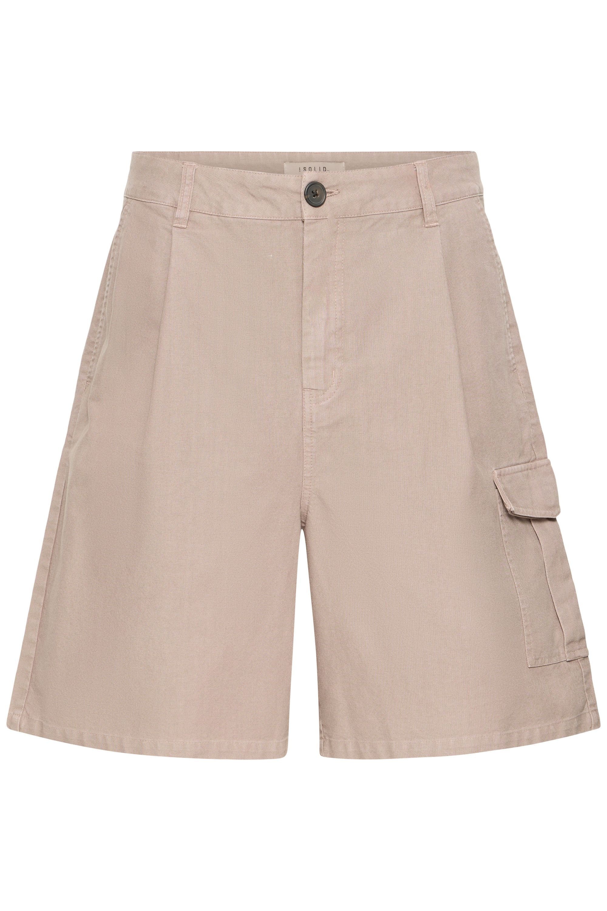 !Solid Bermudas »Bermudas SDEthan«