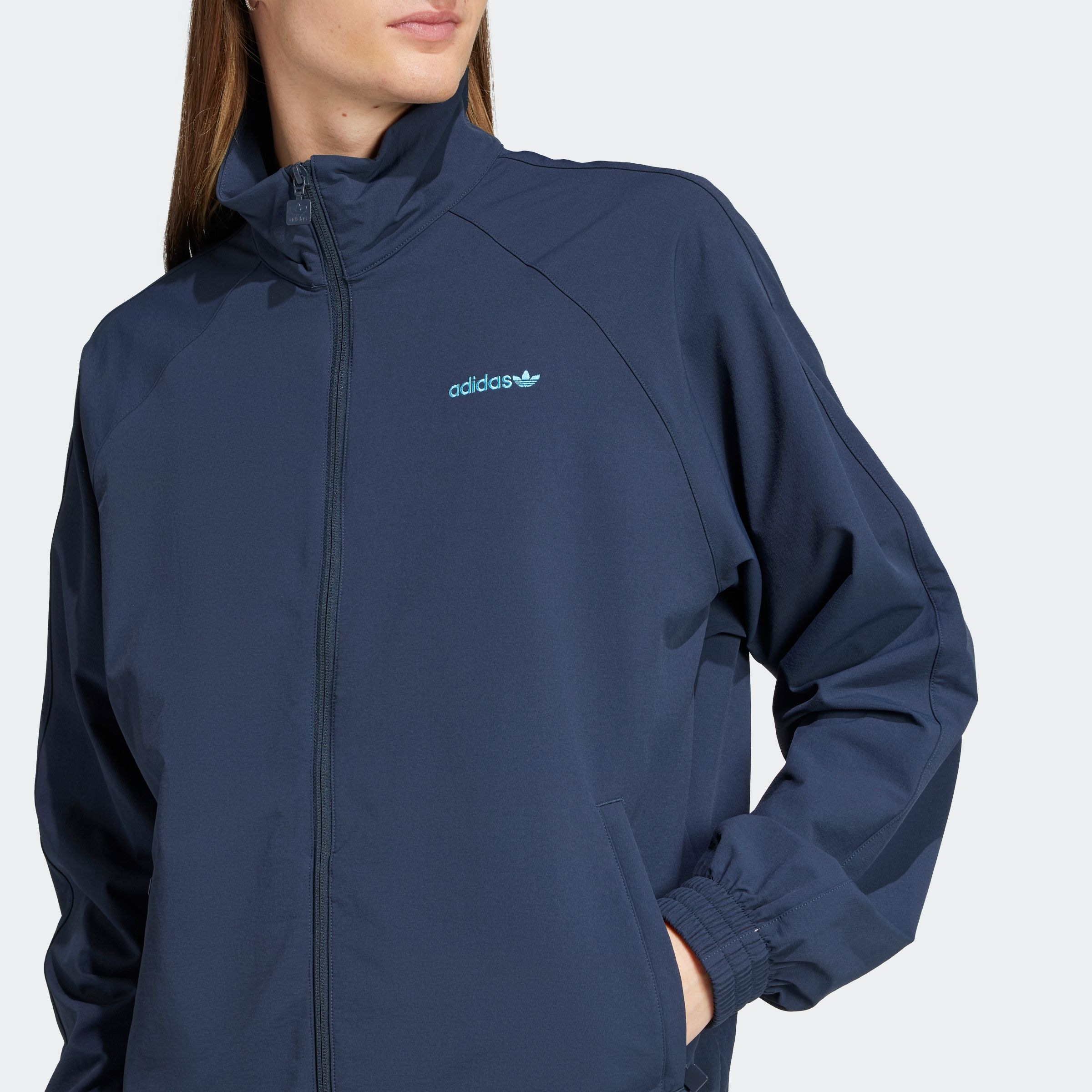 adidas Originals Outdoorjacke »WOVEN TT«