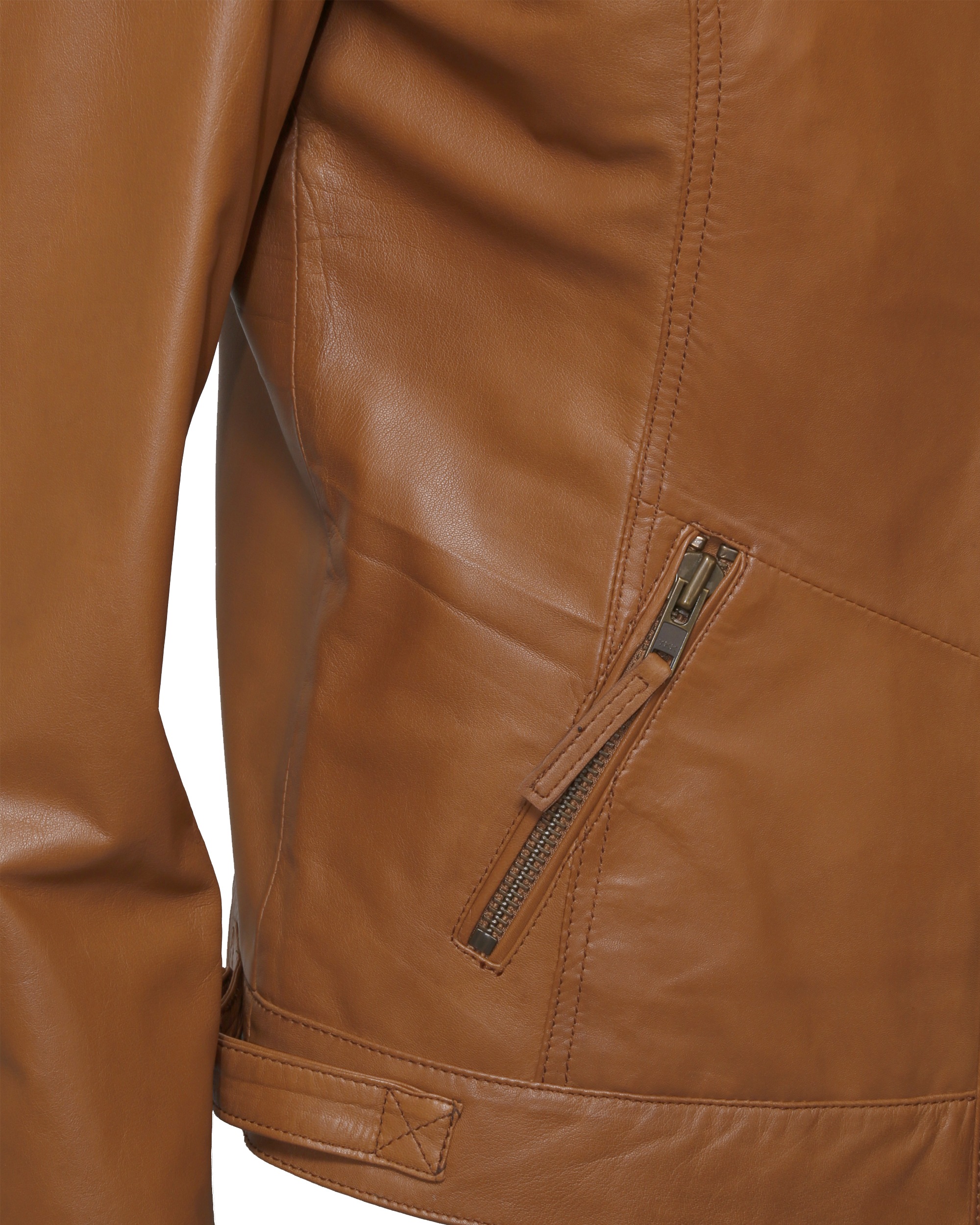 JCC Lederjacke »Lederjacke 31024018«