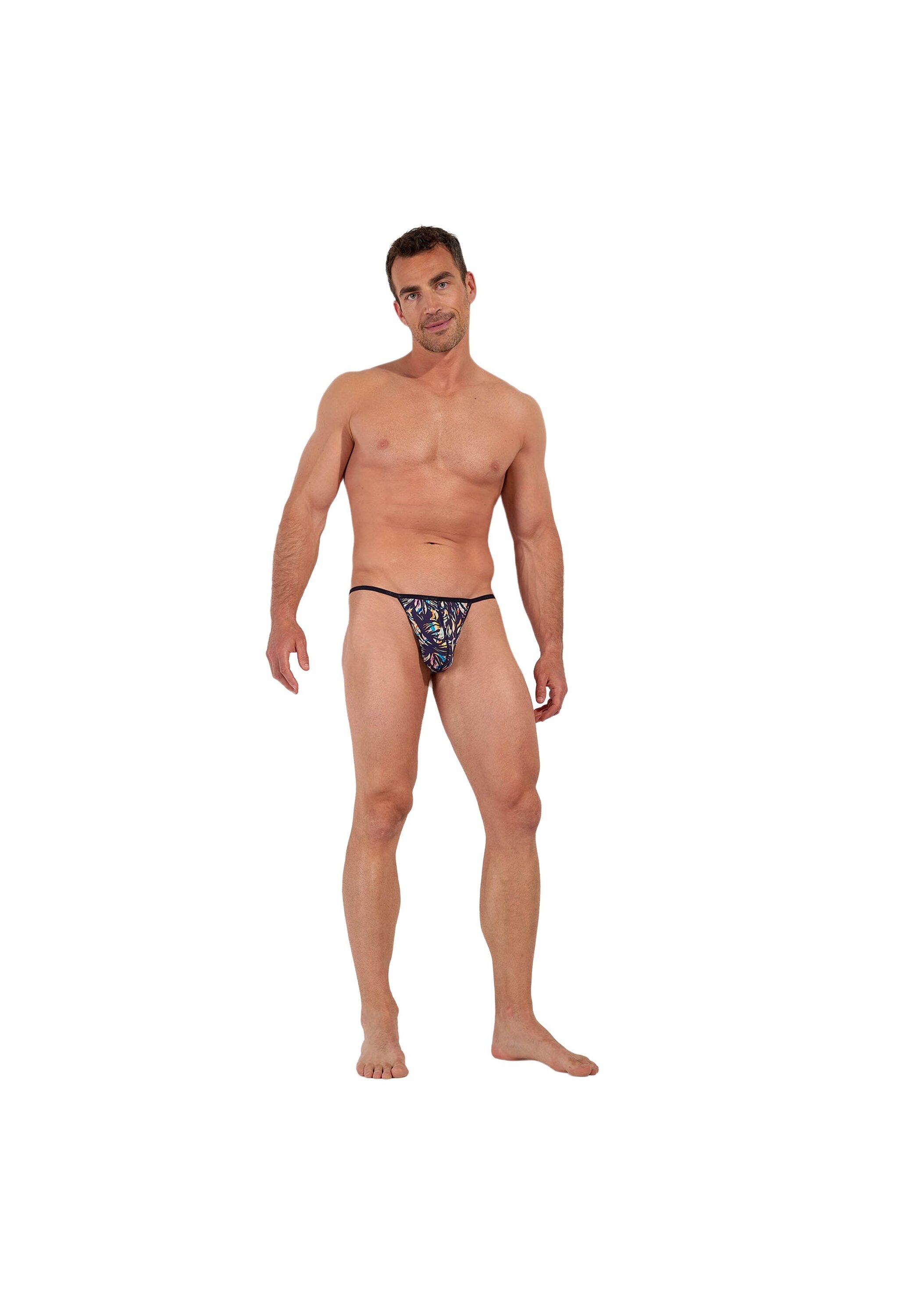 Hom String »String G-String Viscaya 1er Pack«