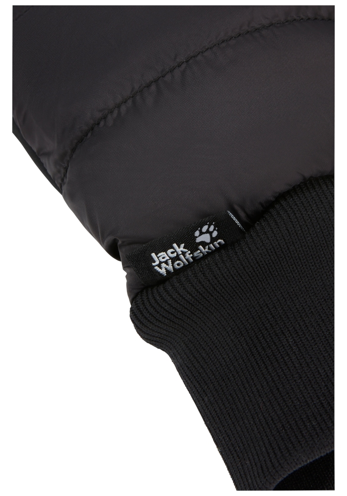 Jack Wolfskin Laufhandschuhe »URBAN GLOVE« Winterhandschuhe, warm, touchscreen-kompatibel