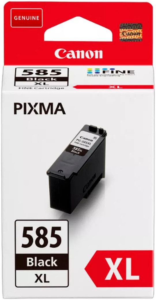 Canon Tintenpatrone »PG-585«
