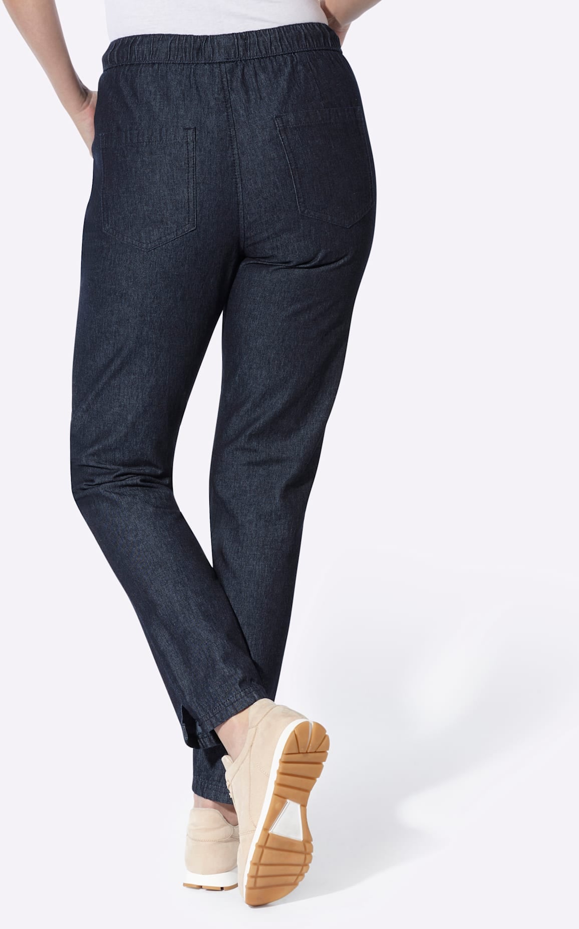 heine Bequeme Jeans 1