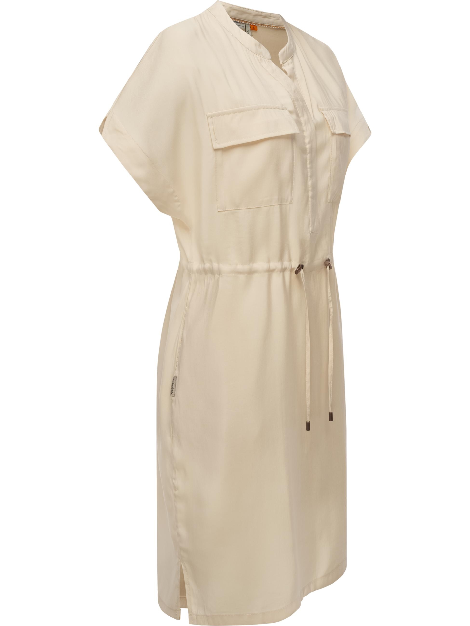 Ragwear Blusenkleid »Blusenkleid Roisa«