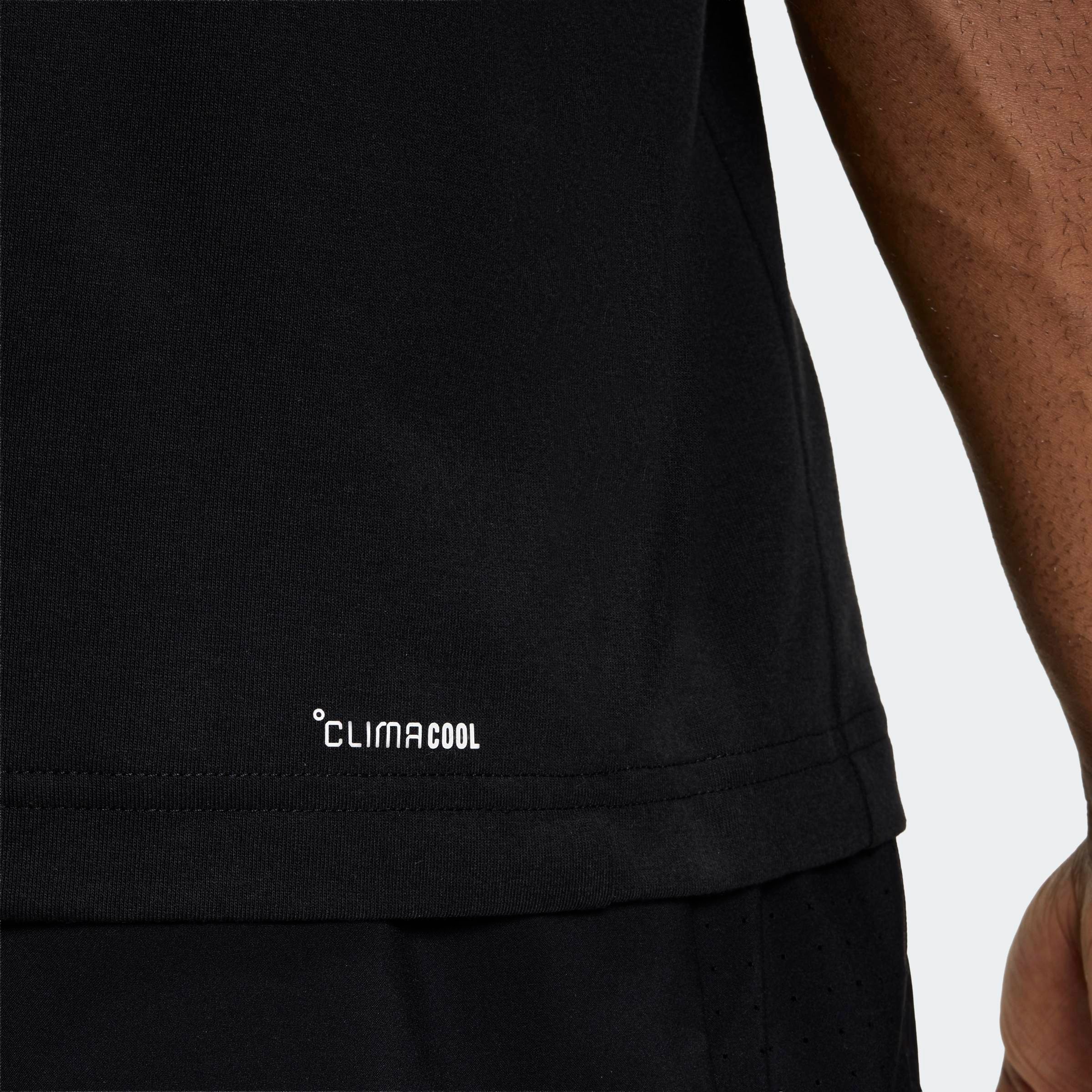 adidas Performance T-Shirt »WE FR T«