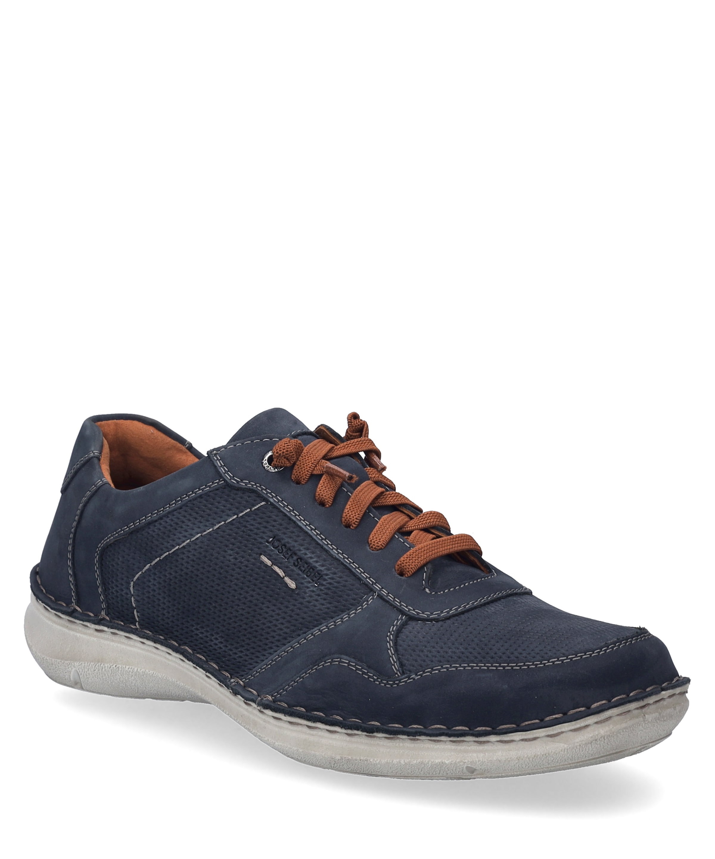 Josef Seibel Schnürschuh »New Anvers 97, indigo«