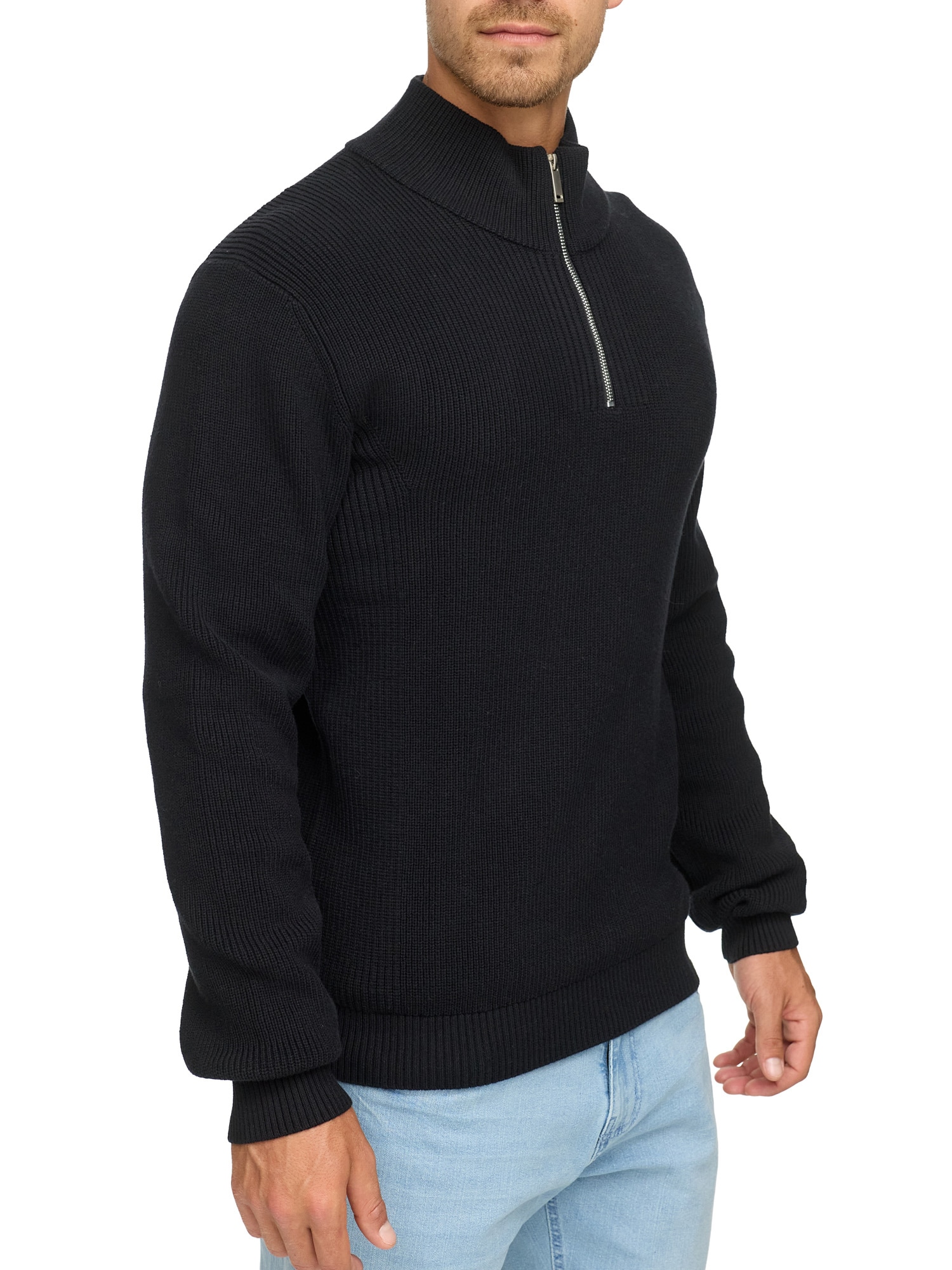 Indicode Troyer »INEmil ½ zip«