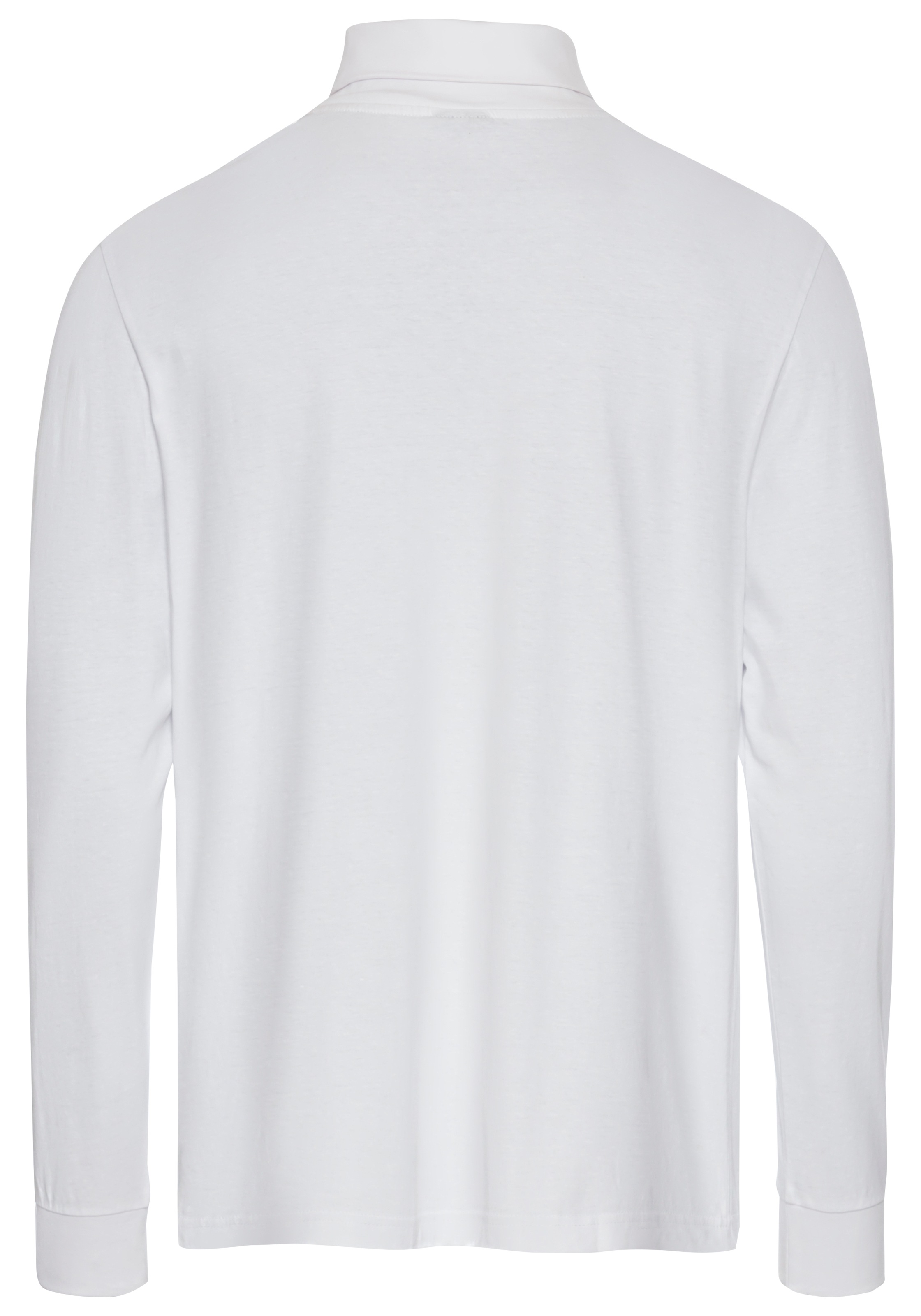 Bruno Banani Rollkragenshirt, auch zum Unterziehen