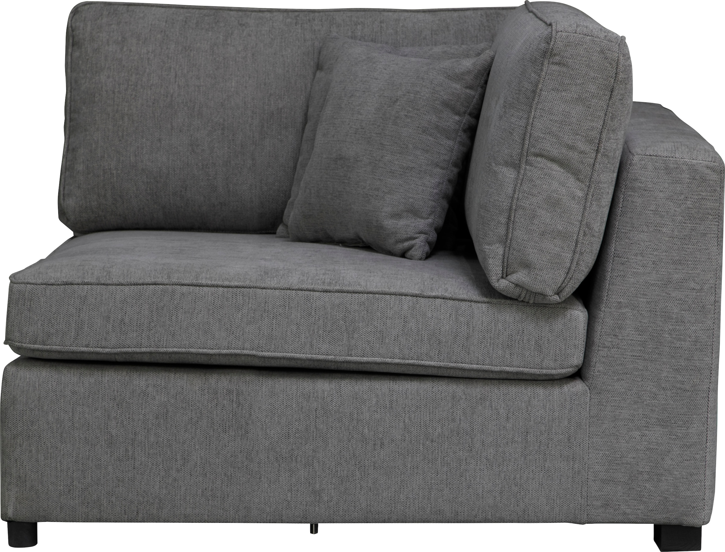 Home affaire Sofaelement »Skara« Modul zum eigenen Zusammenstellen, in vielen Bezugsqualitäten