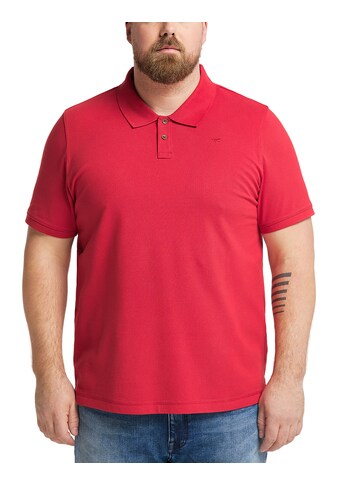 MUSTANG T-Shirt »Pablo PC Polo« kaufen