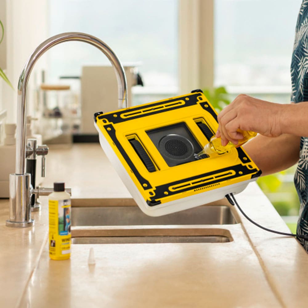KÄRCHER Fensterputzroboter »RCW 4 *EU«