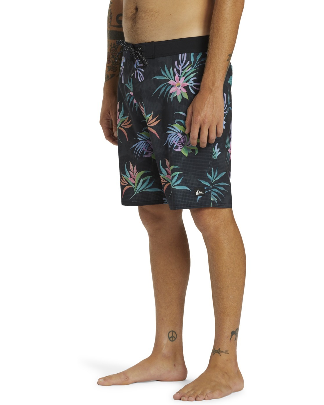 Quiksilver Boardshorts »Highline Straight 19"«