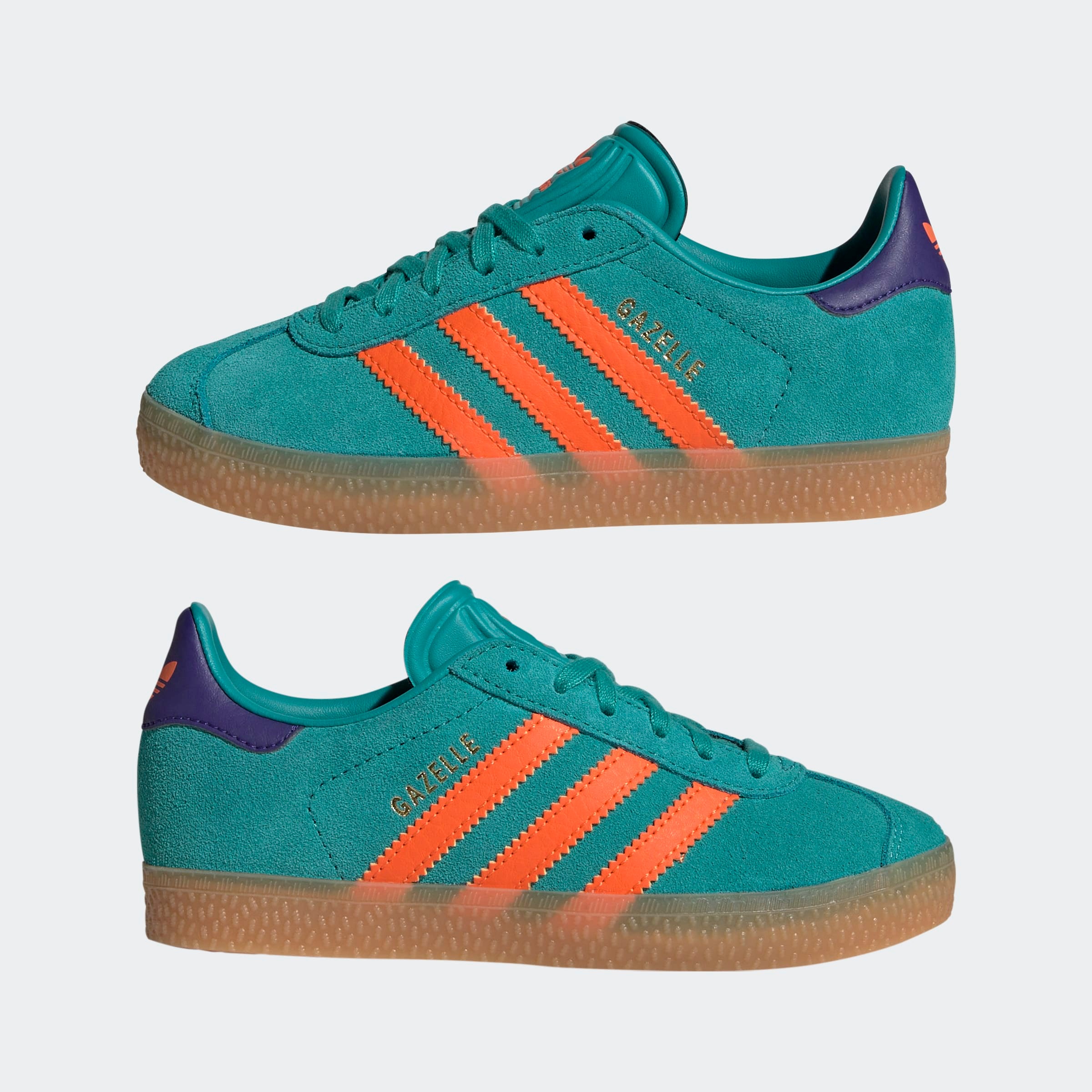 adidas Originals Sneaker »GAZELLE«