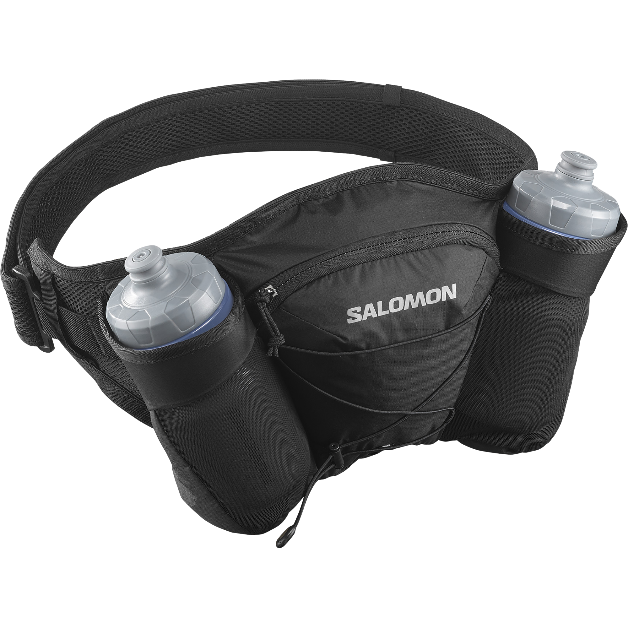 Salomon Laufgürtel »CROSS BELT 2 BOTTLES«