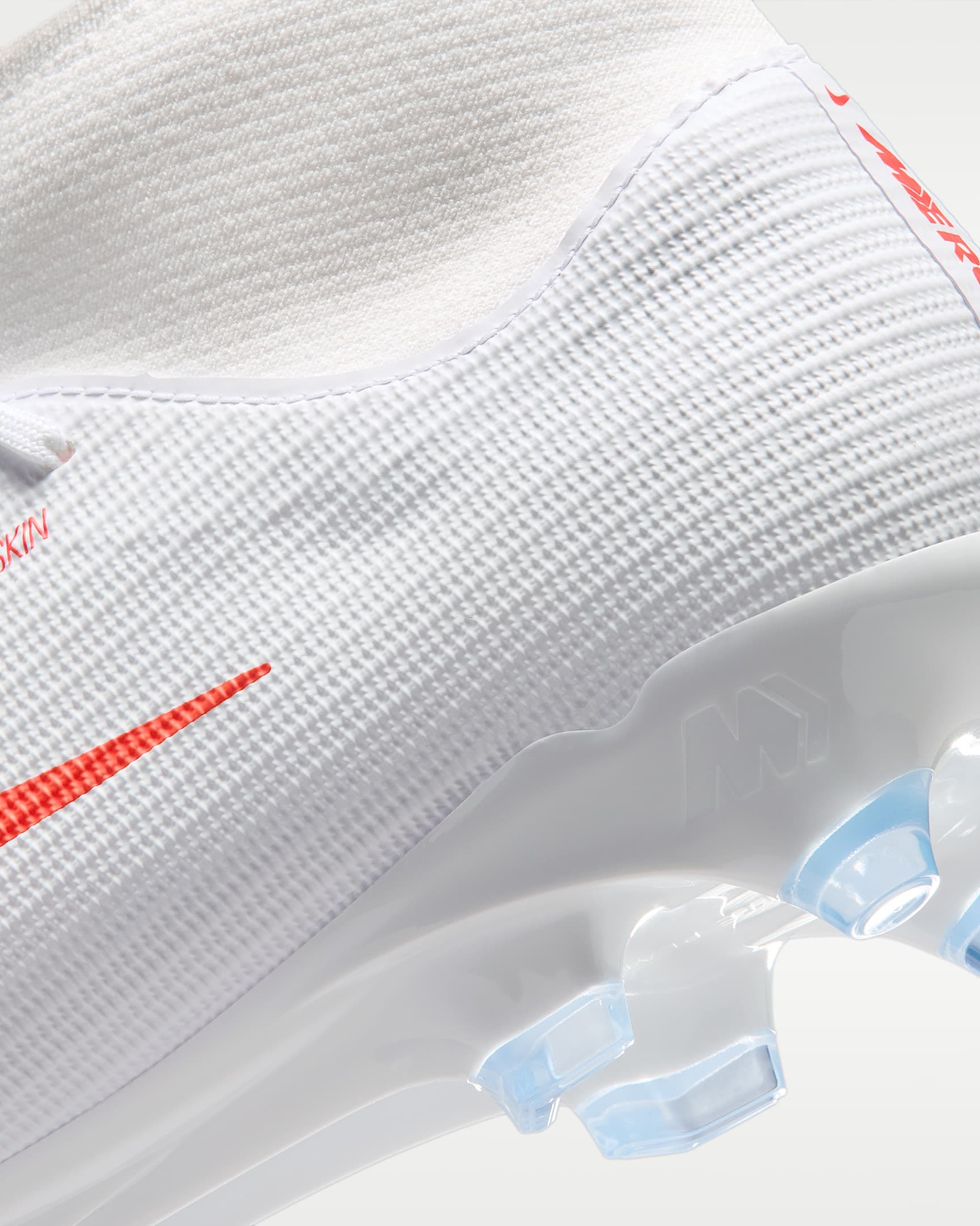 Nike Fußballschuh »Mercurial Superfly 11 Academy MG«  für Rasen und Kunstrasen neuer Generation speziell feste Böden