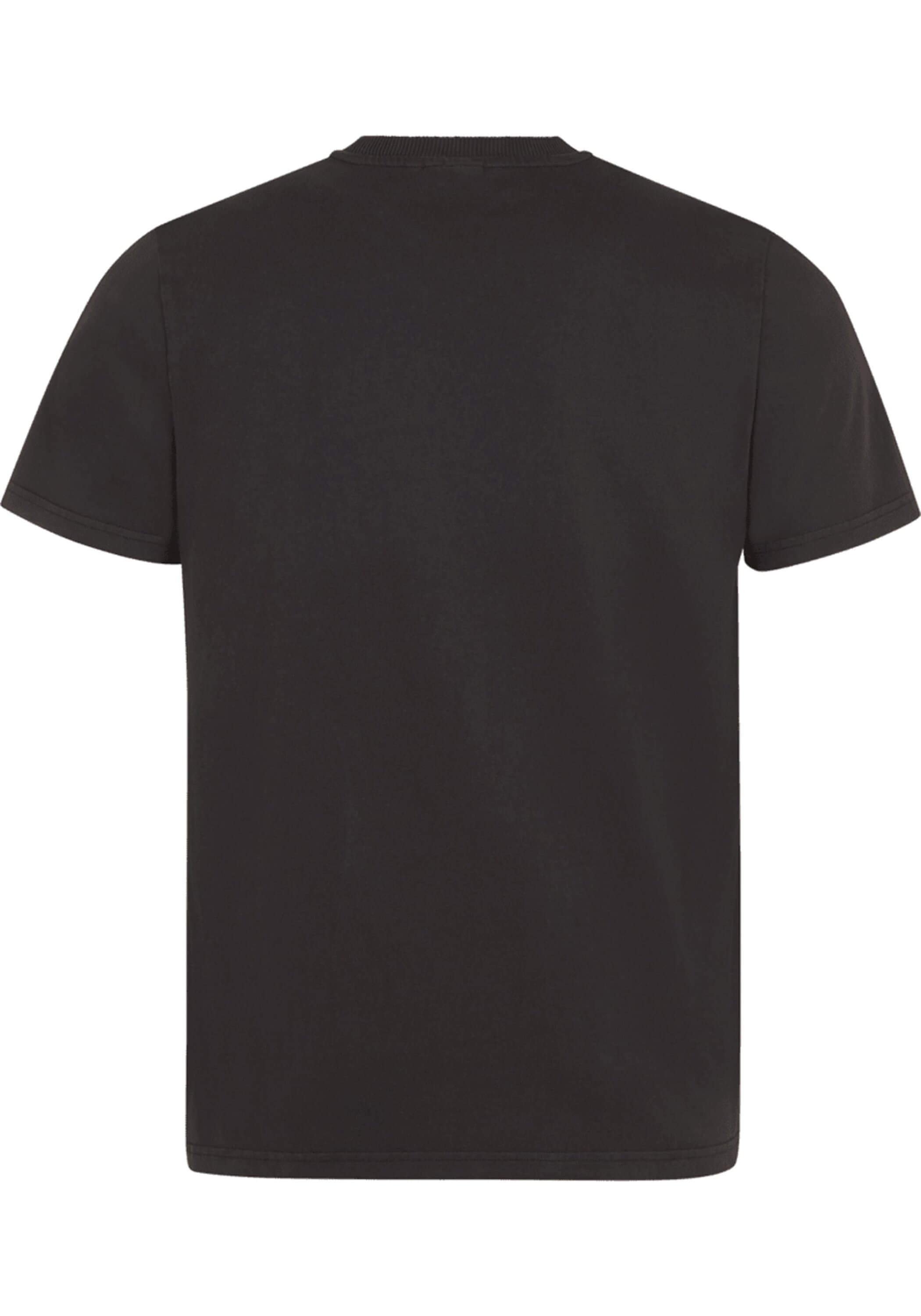 Fila T-Shirt »T-Shirt BUEK tee 1er Pack«