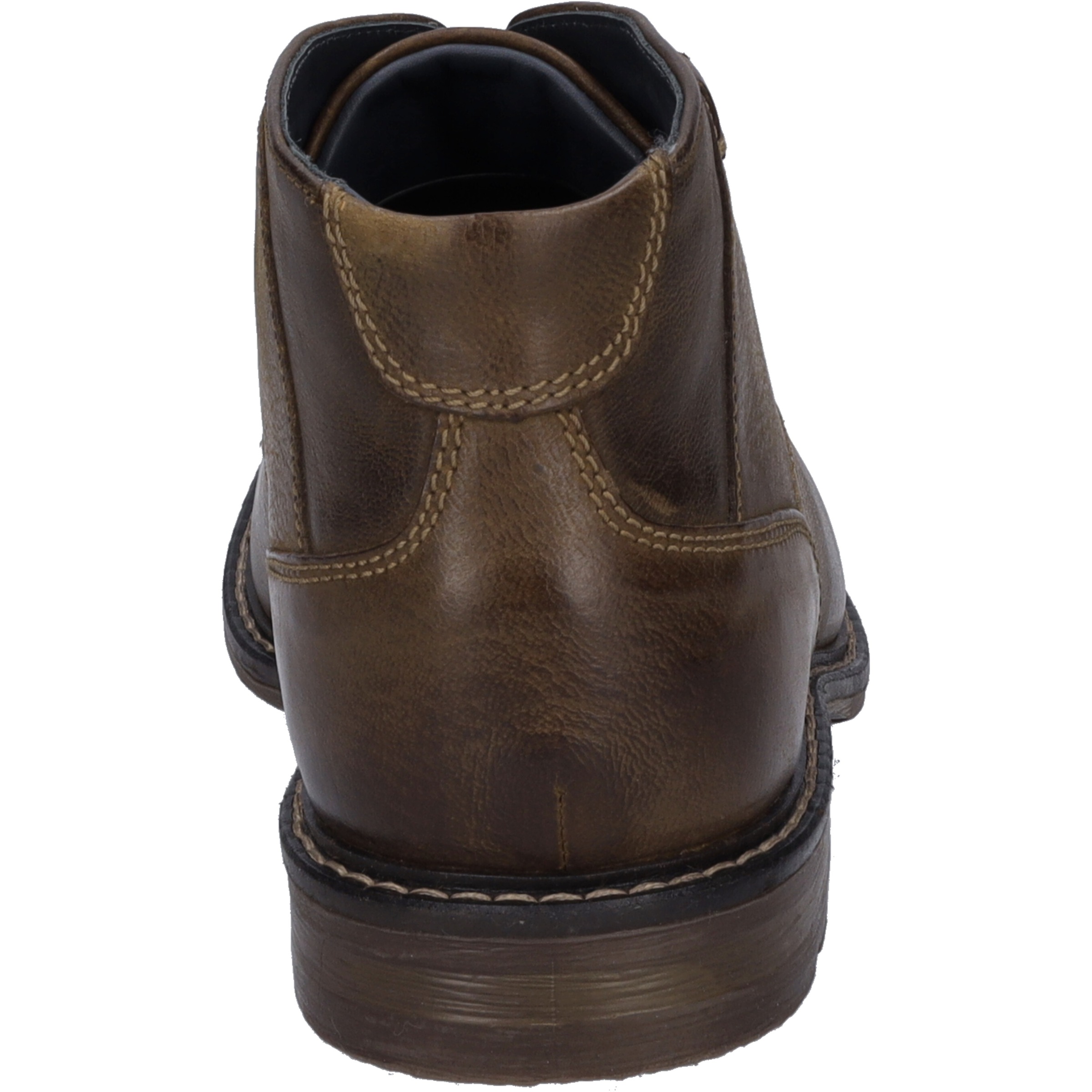 Josef Seibel Stiefelette »Earl 04, camel-kombi«