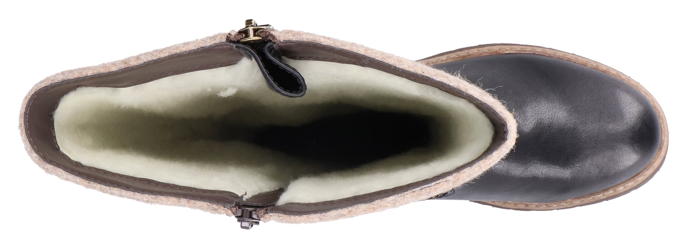 Rieker Winterstiefel