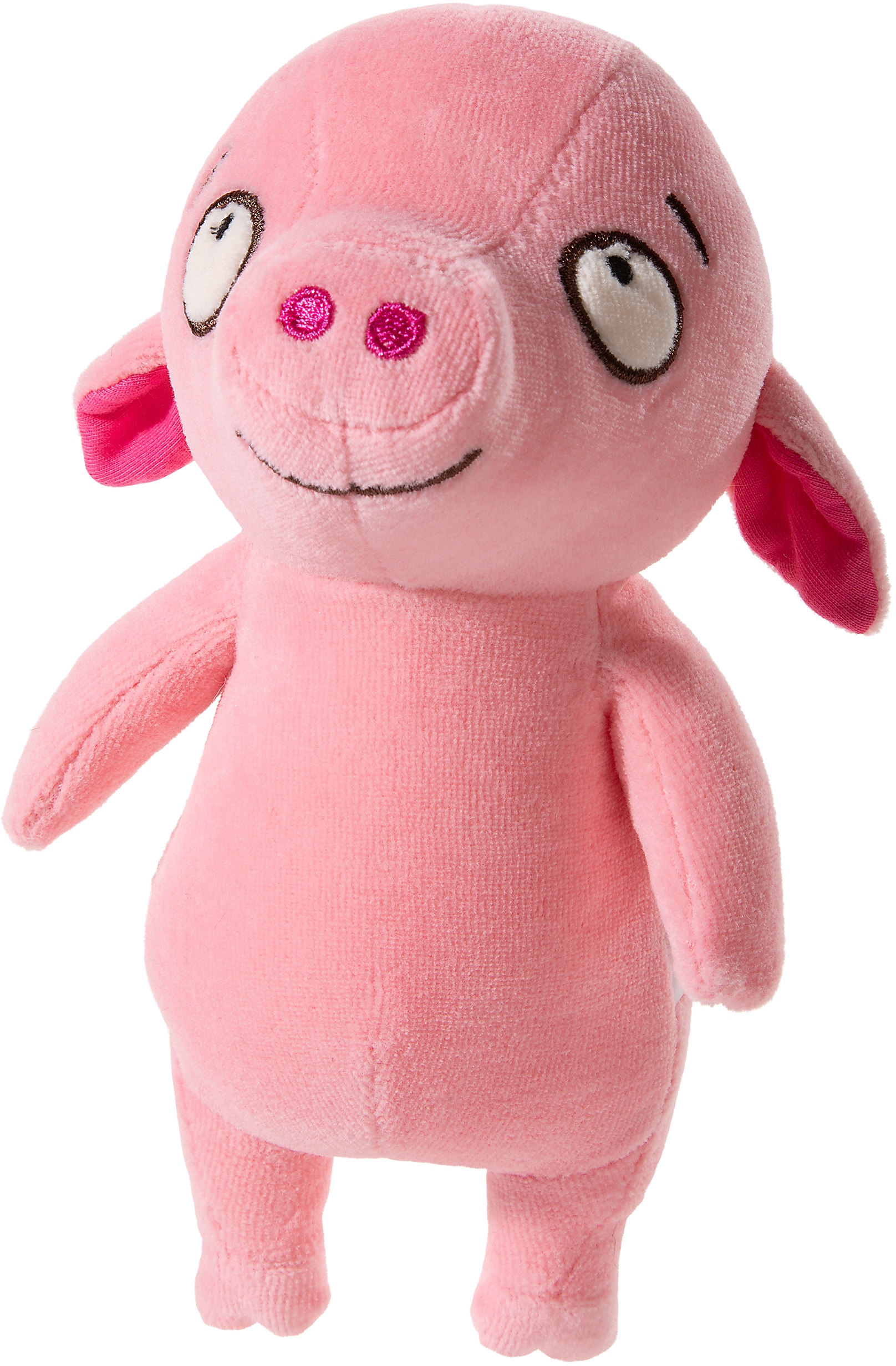 Heunec® Kuscheltier »Rosalie & Trüffelchen, Schweinchen Rosalie«