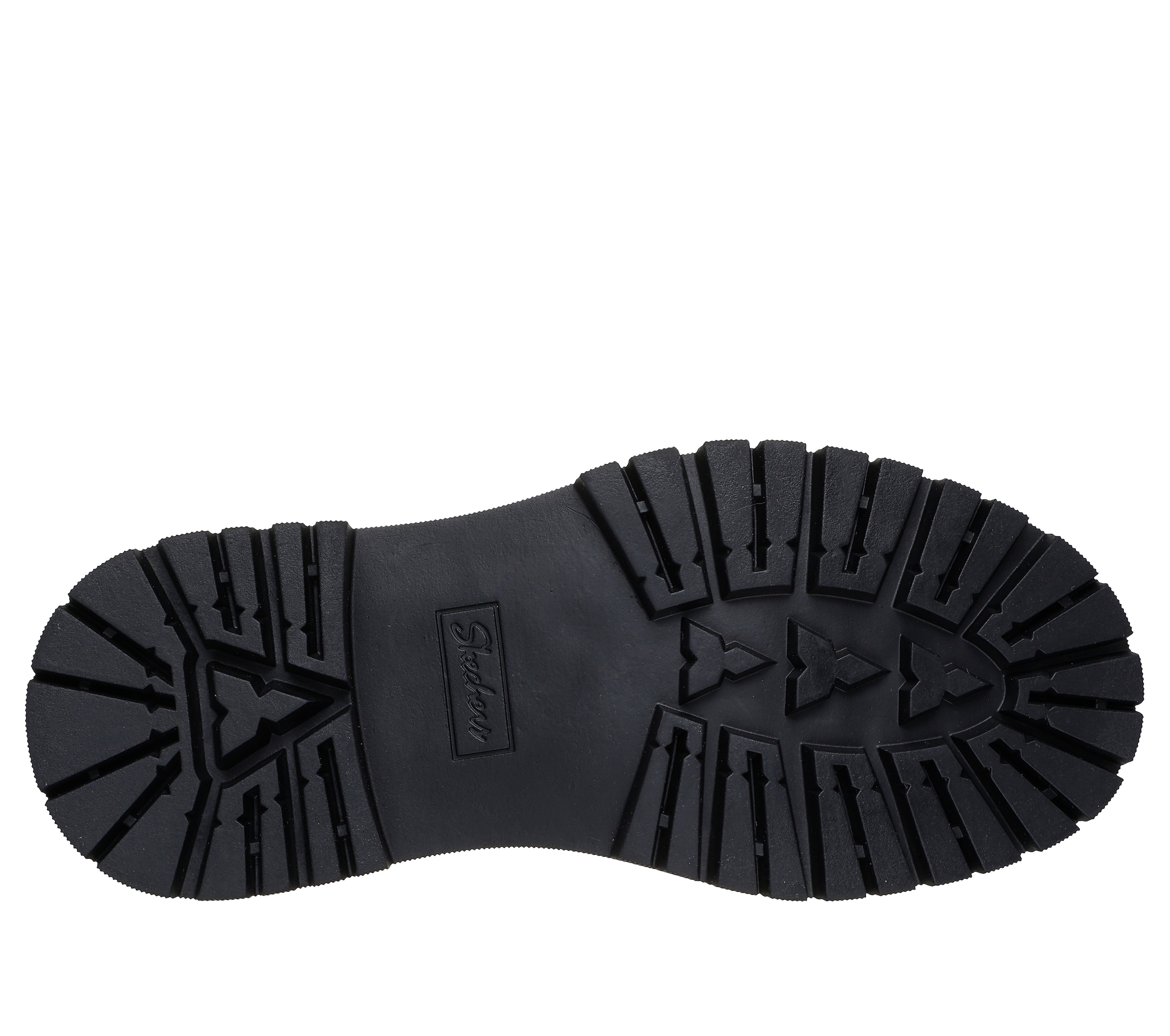 Skechers Chelseaboots »MODERN RUGGED-THE VOYAGER«  Stiefelette mit Memory Foam - Ausstattung