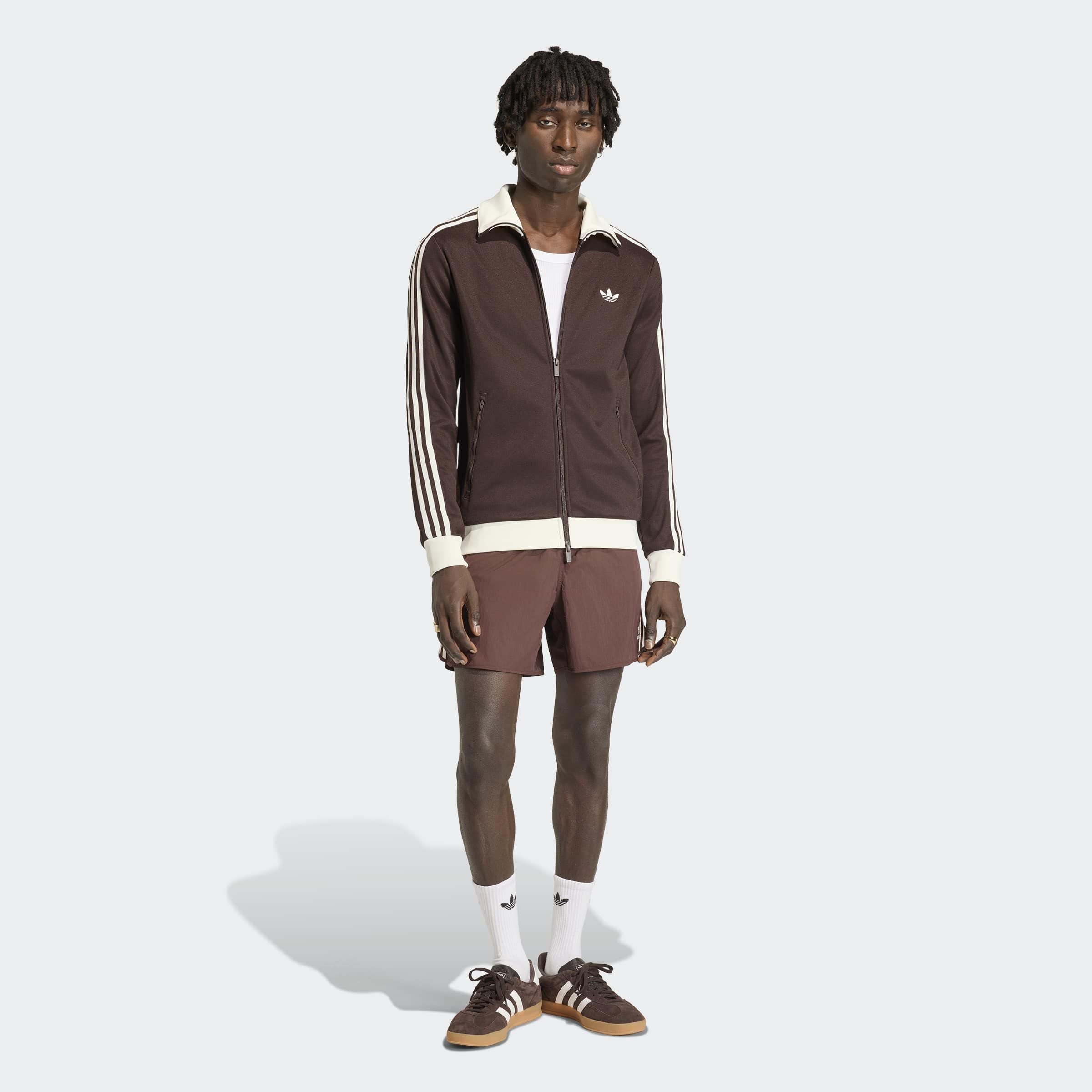 adidas Originals Tanktop »BECKENBAUER TT«