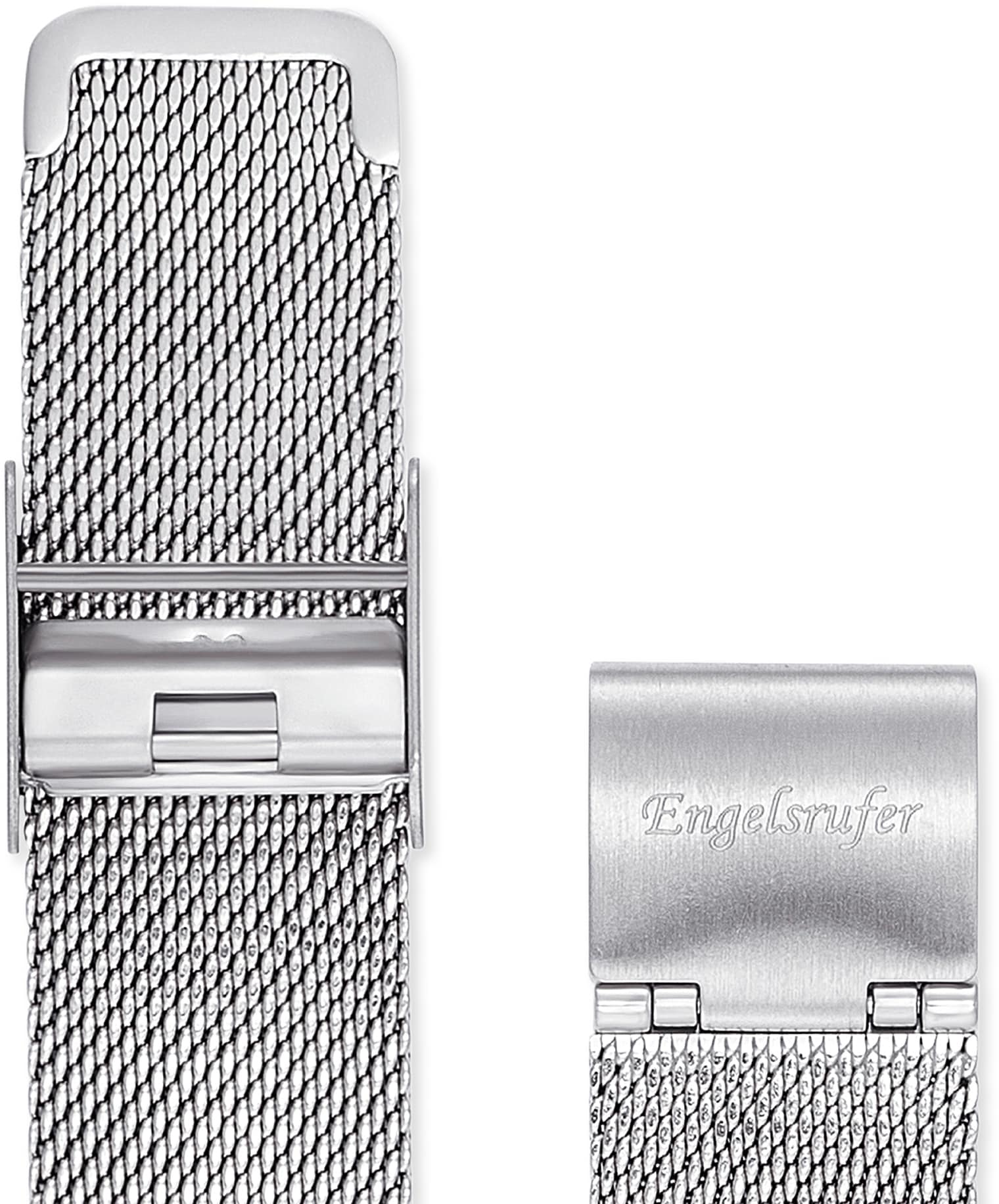 Engelsrufer Quarzuhr »Paradise« Armbanduhr, Damenuhr, Lederarmband, Ideal auch als Geschenk, analog