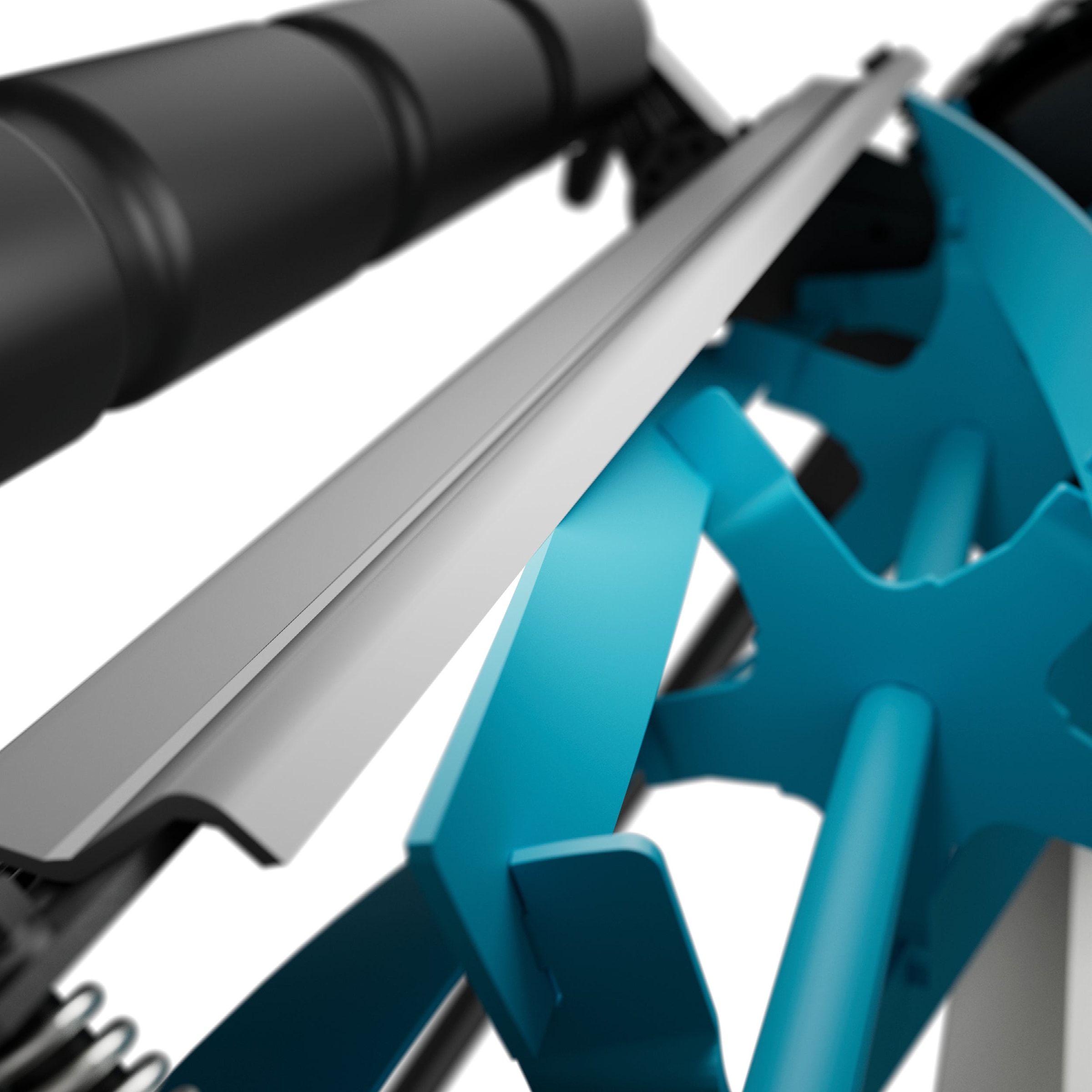 GARDENA Spindelmäher »Comfort 400«