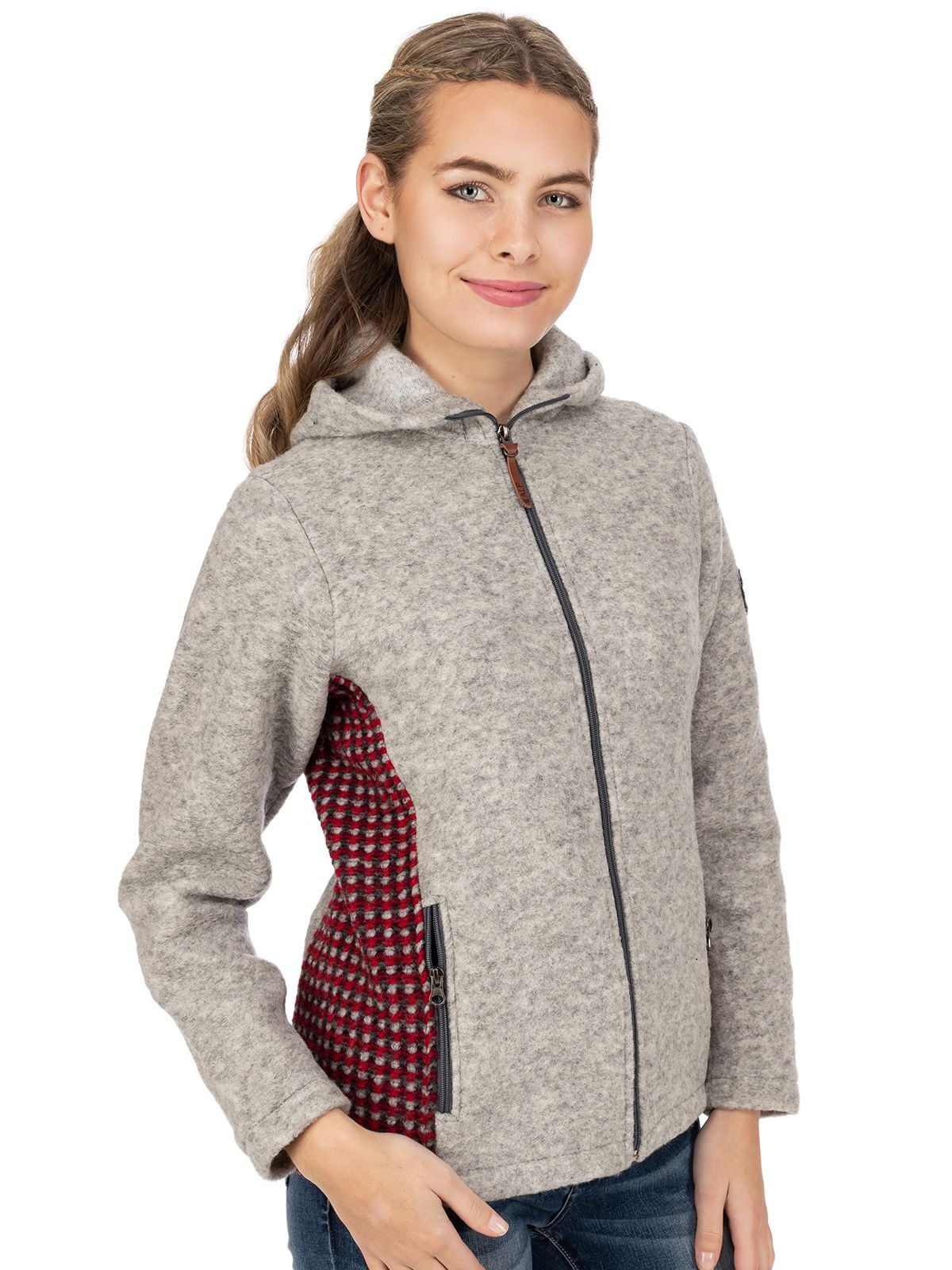 ALP1964 Jeansjacke »Jacke 417001«