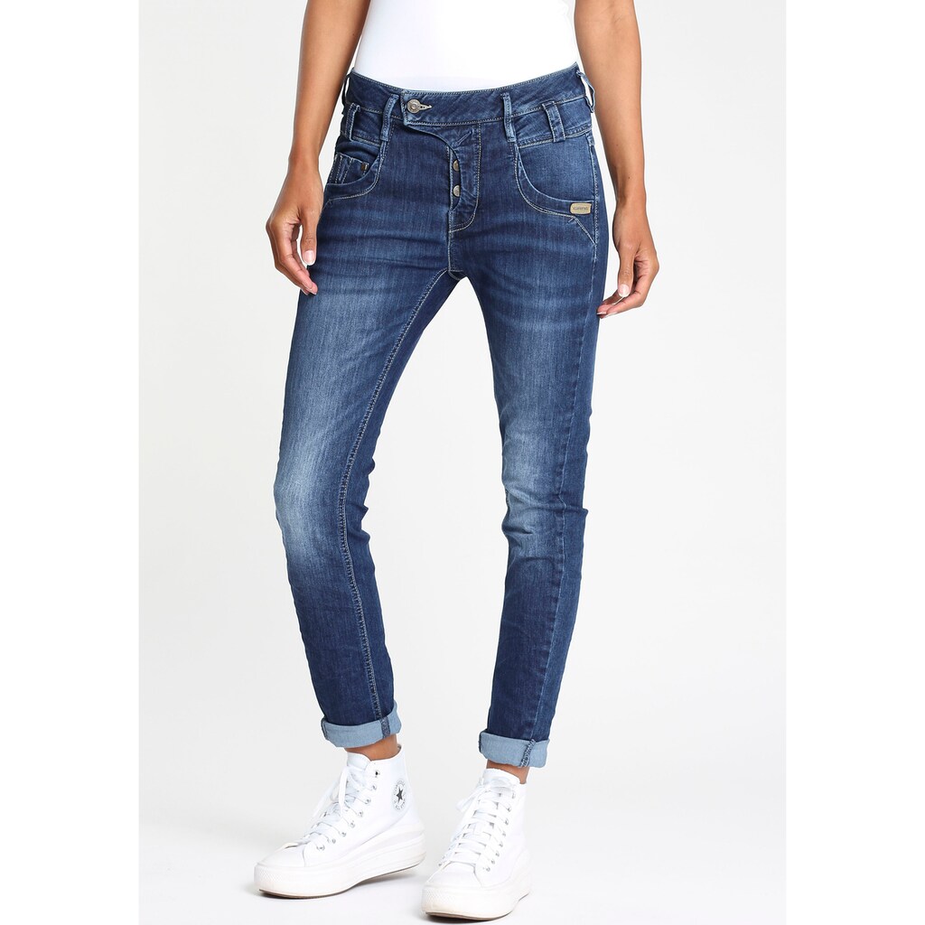 GANG Slim-fit-Jeans »94Marge«