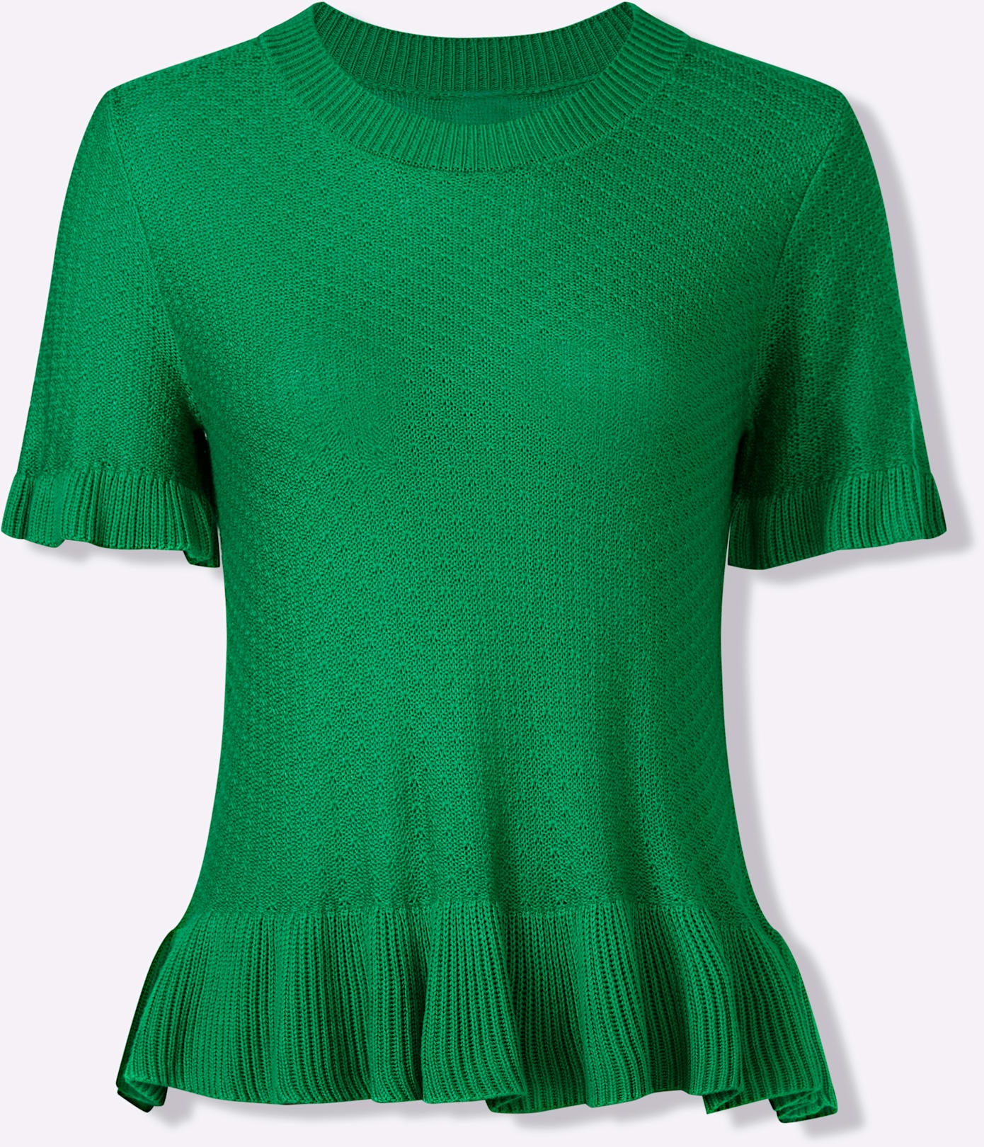 heine Ajourpullover »Ajour-Pullover«