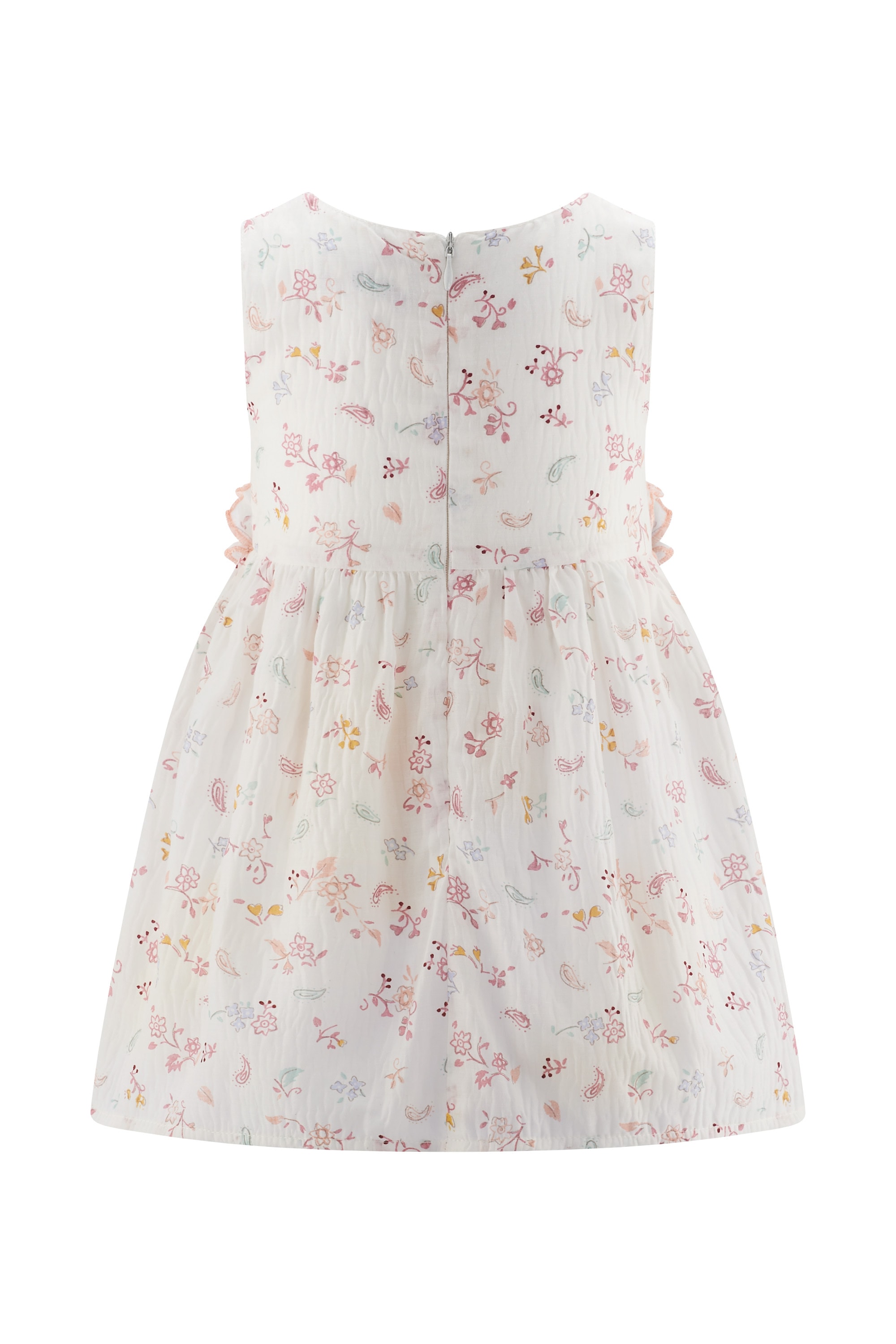 happy girls Sommerkleid »Mädchenkleid«