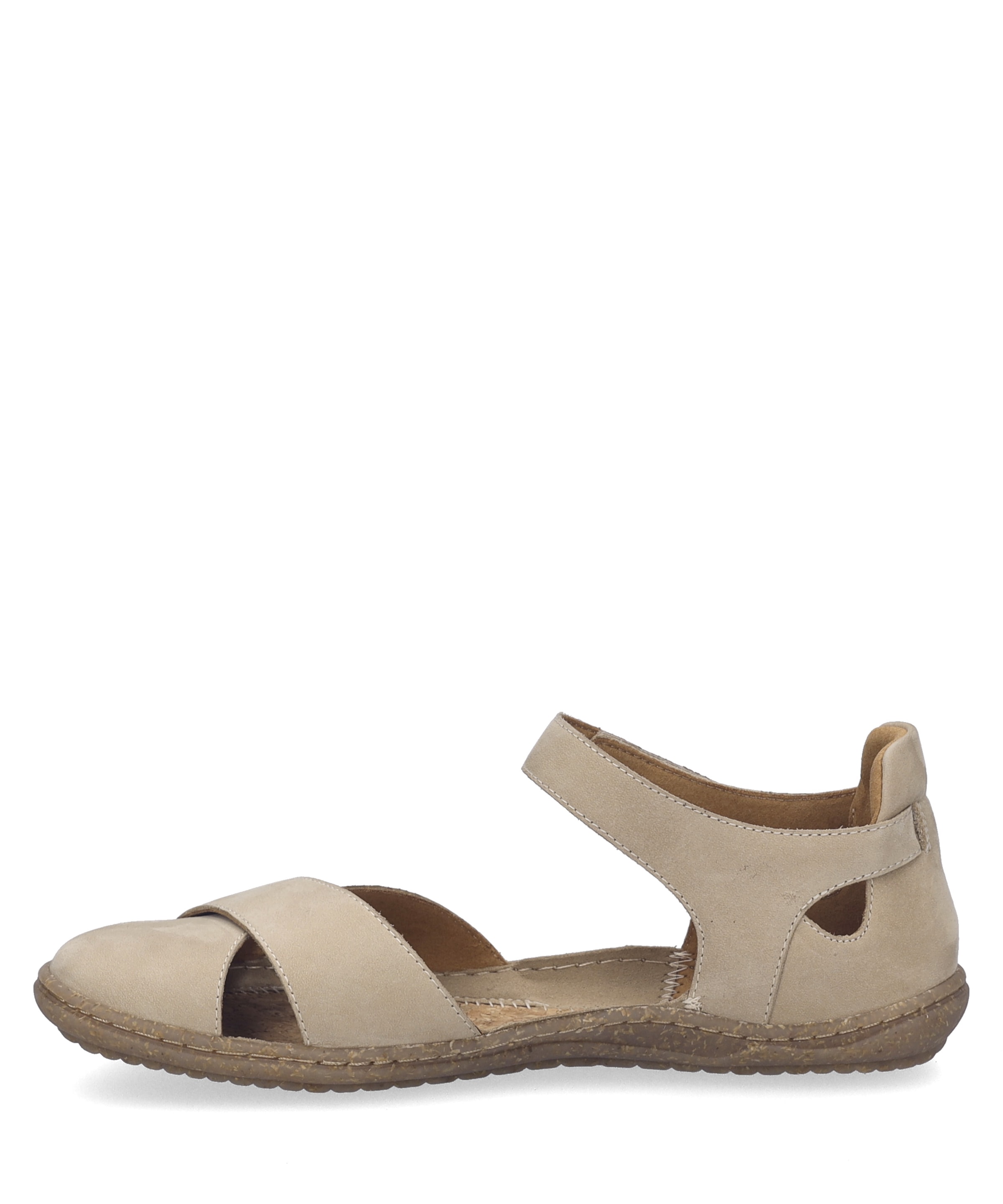 Josef Seibel Sandale »Caitlyn 05, creme«