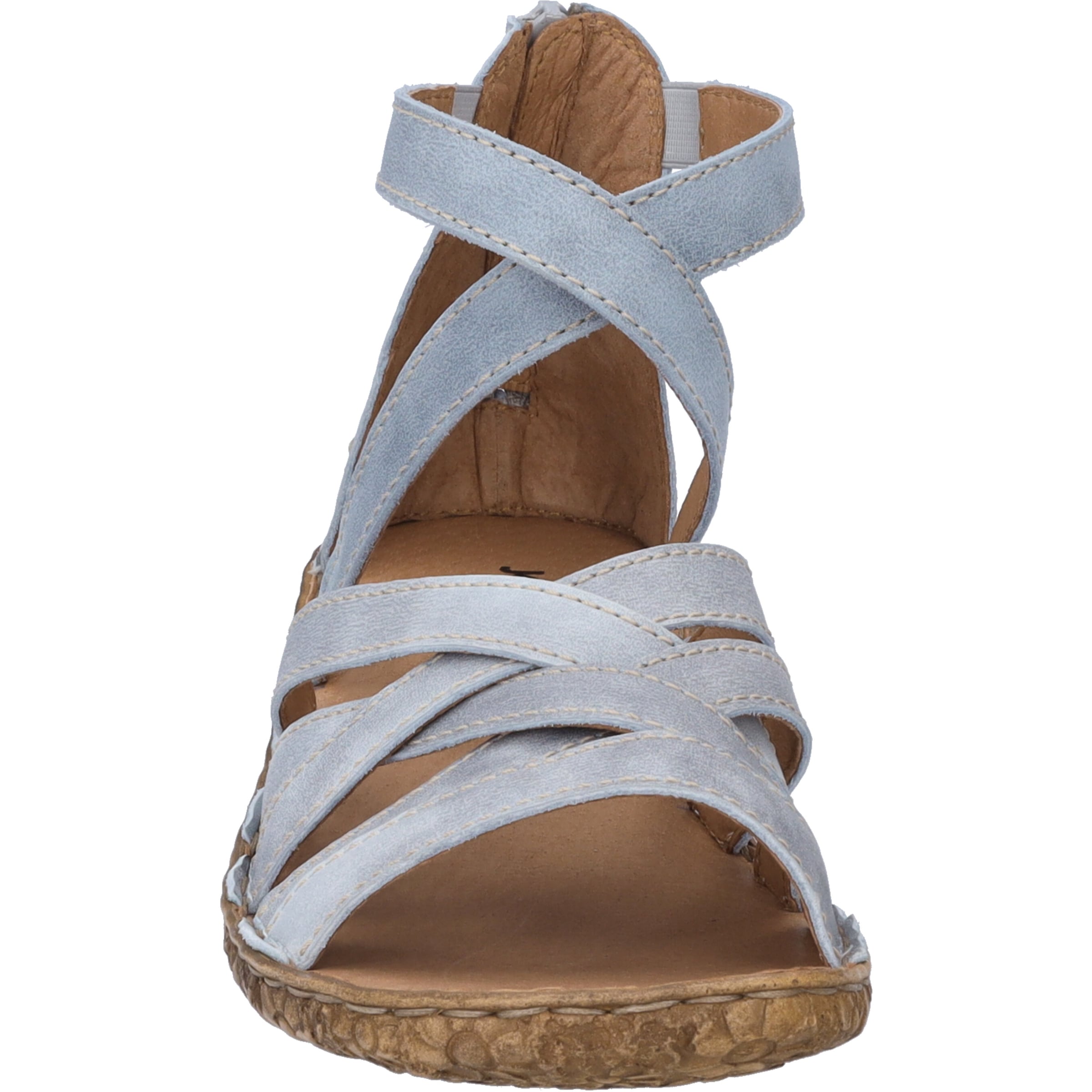 Josef Seibel Sandale »Rosalie 53, skyblue«