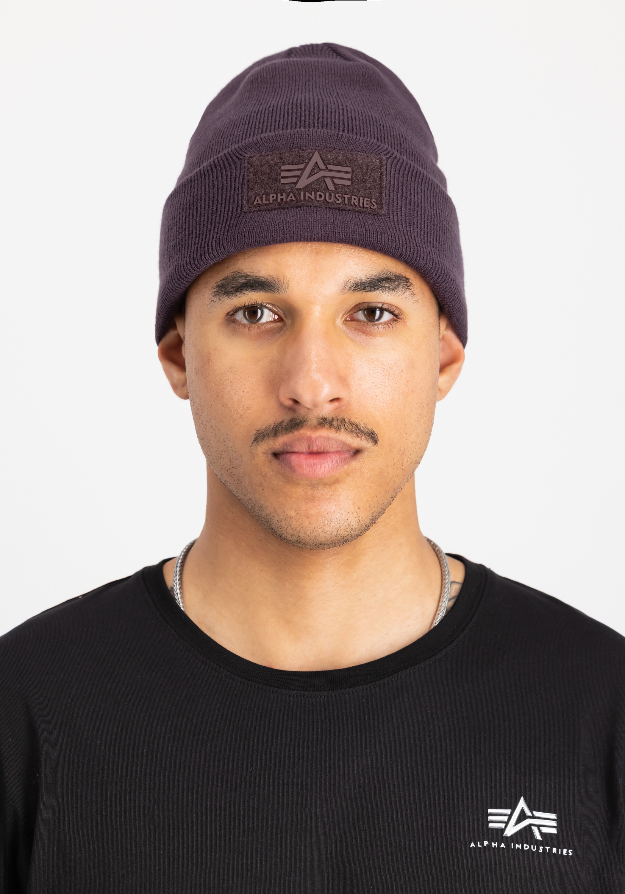 Alpha Industries Skimütze »Alpha Industries Accessoires - Headwear VLC Beanie«