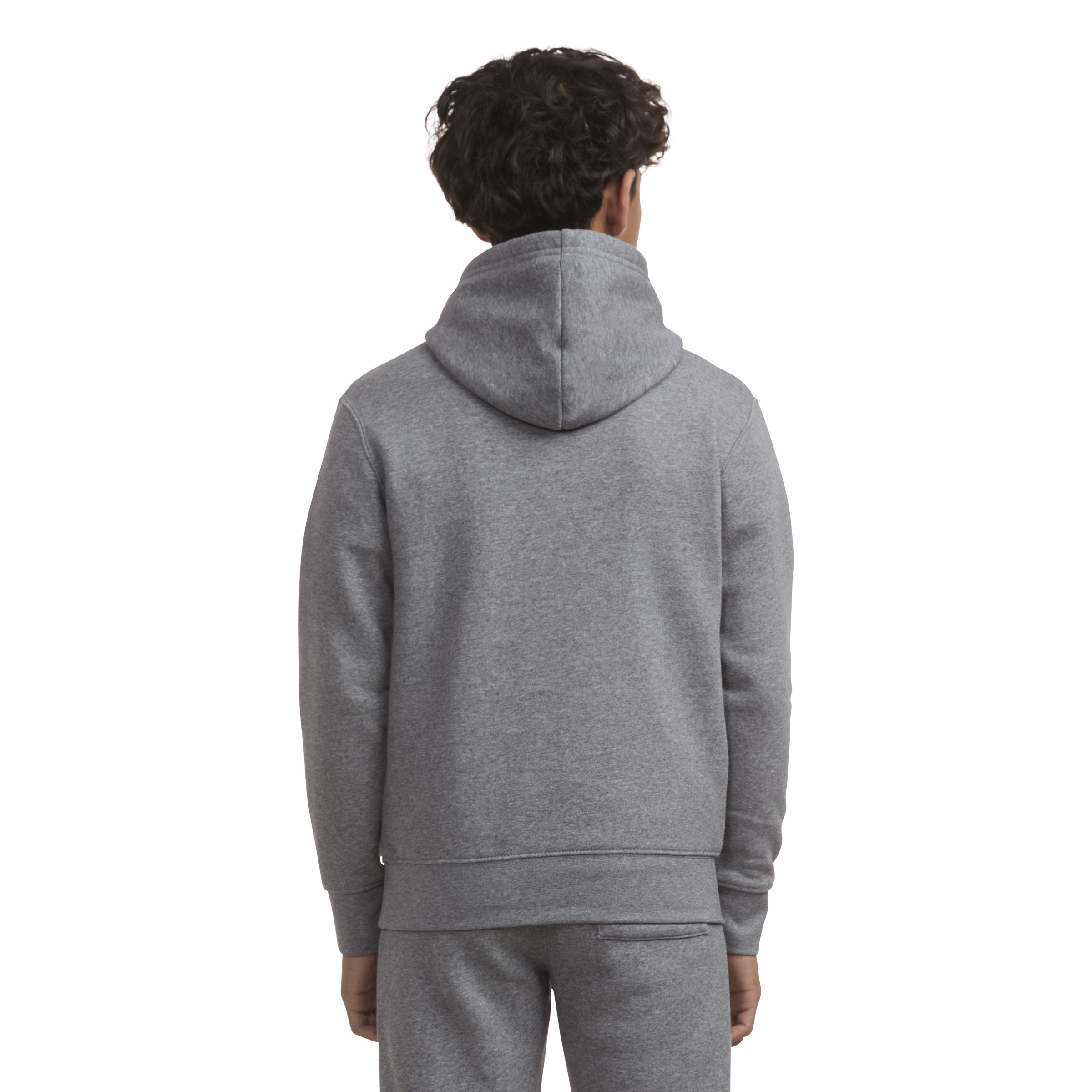Jordan Kapuzensweatshirt »JDB MJ BROOKLYN FLC PO für Kids«, für Kinder und Jugendliche, mit Kängurutasche, ohne Verschluss
