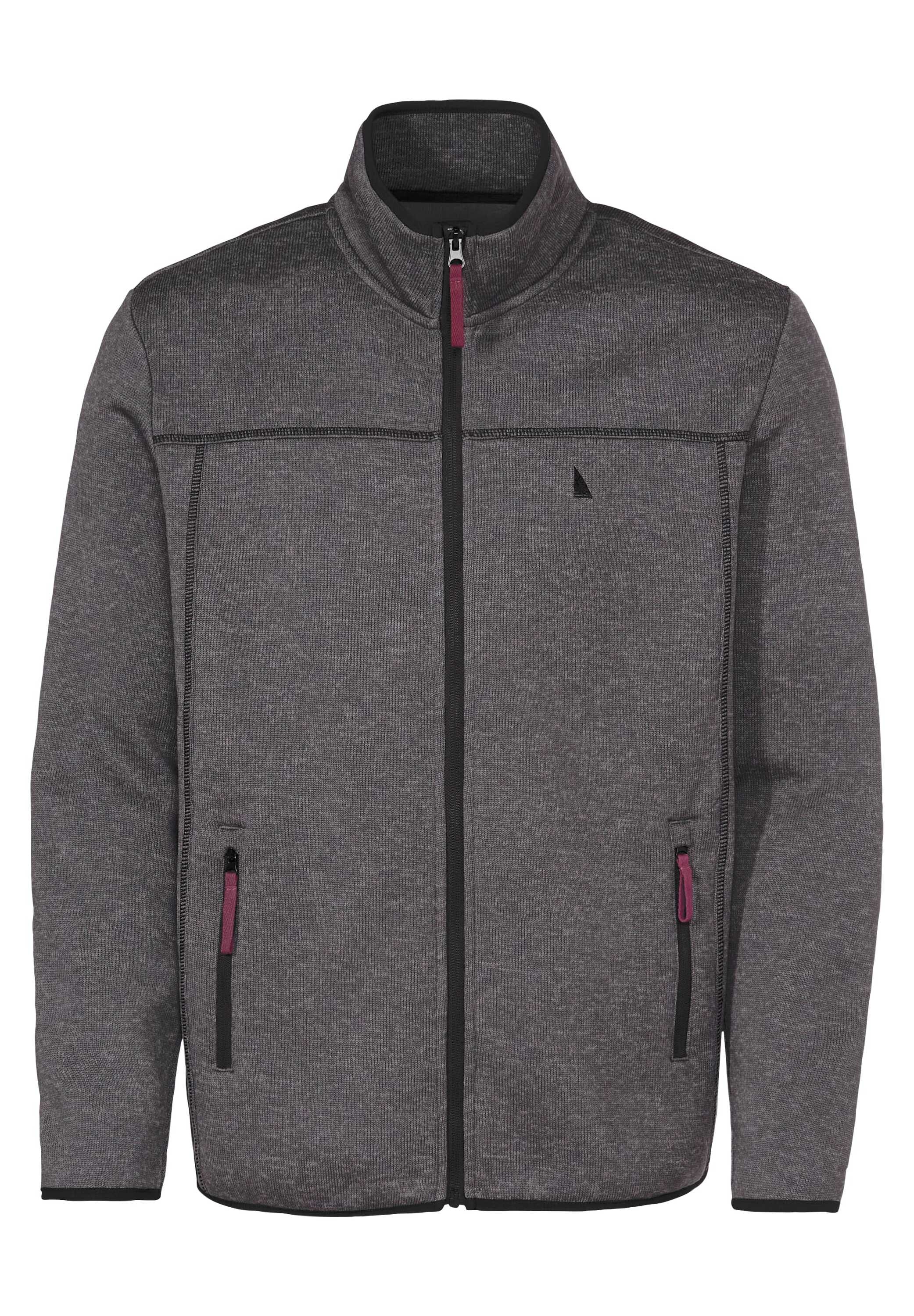 Witt Fleecejacke »Fleece-Jacke Fleece-Jacke«