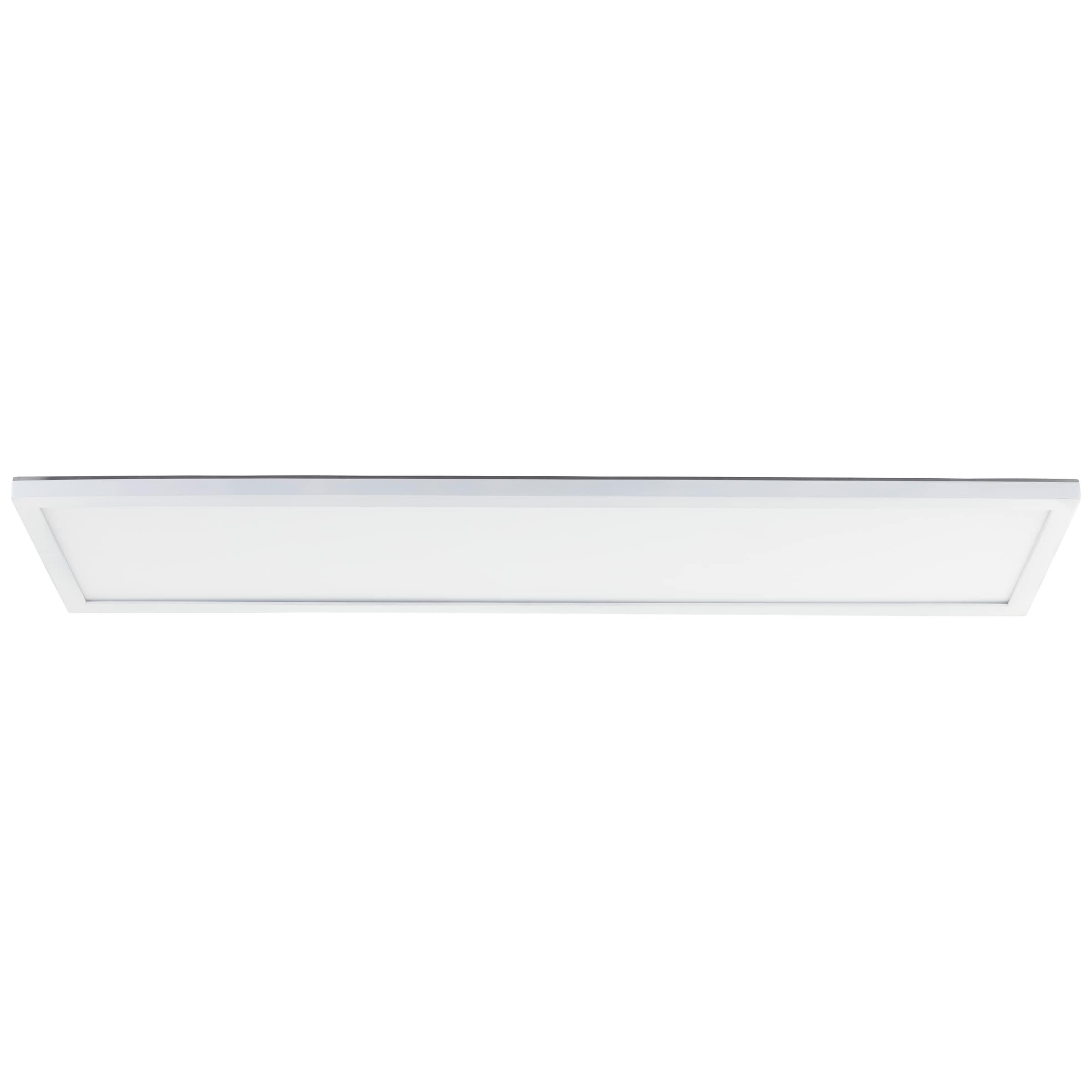 LED Panel »Sorell«, 96 x 25 cm, 3000 lm, 3000-6500 K, dimmbar, IP44, Fernbedienung