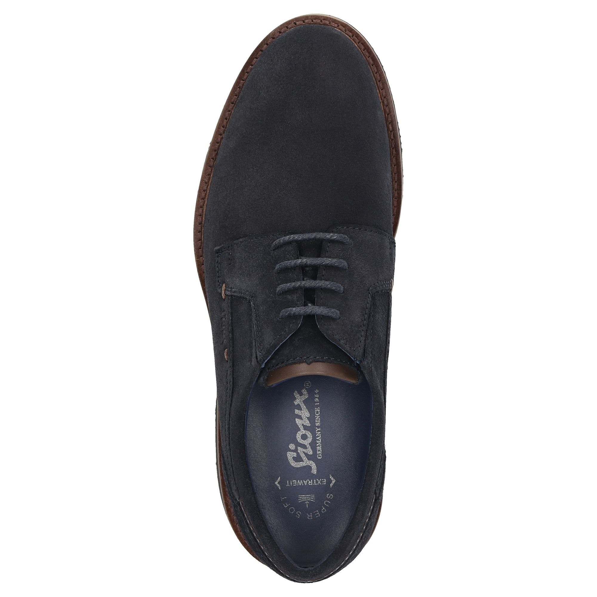 SIOUX Schnürschuh »Dilip-716-H«