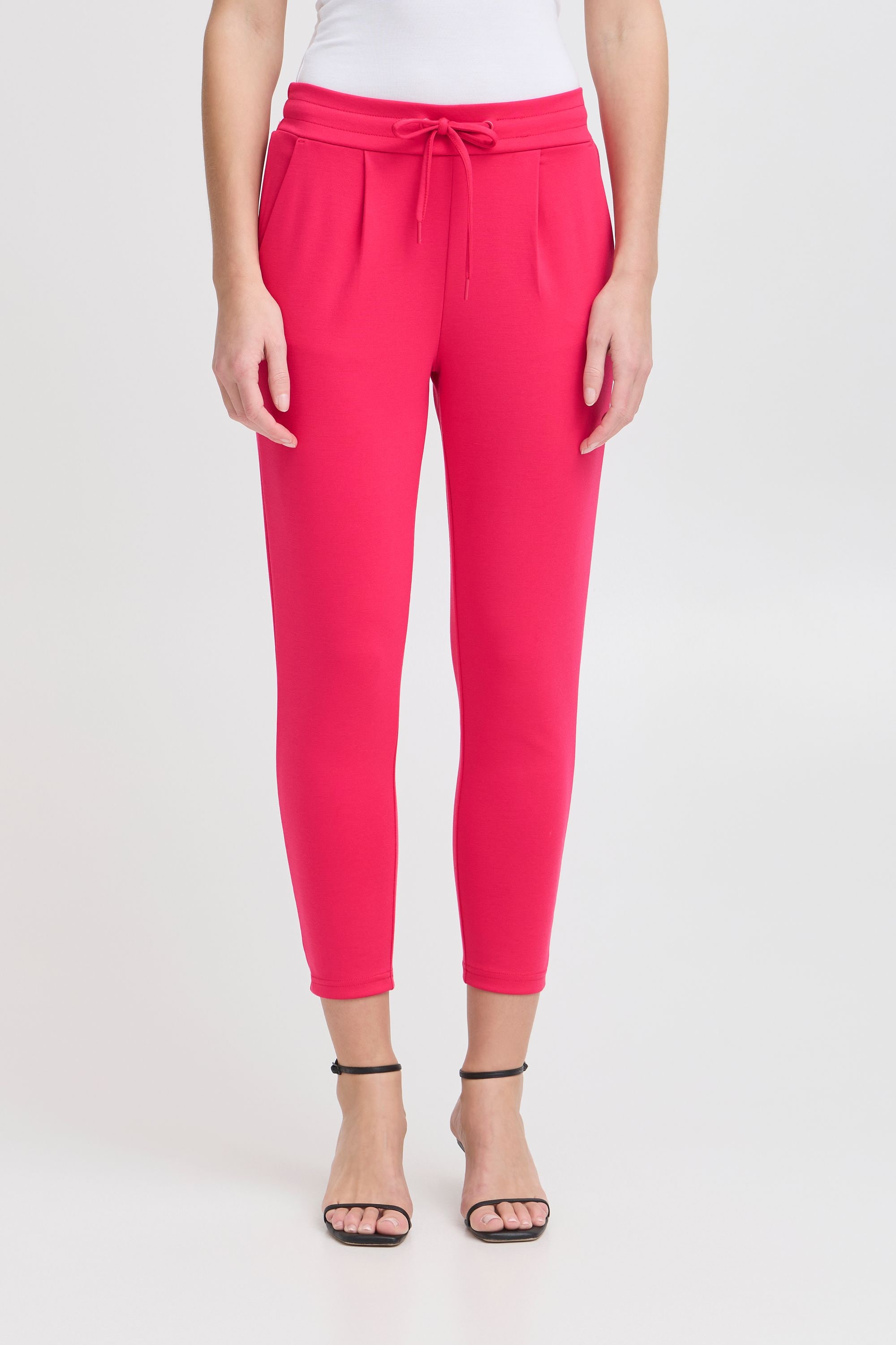 Ichi Stoffhose »Stoffhose IHKate«