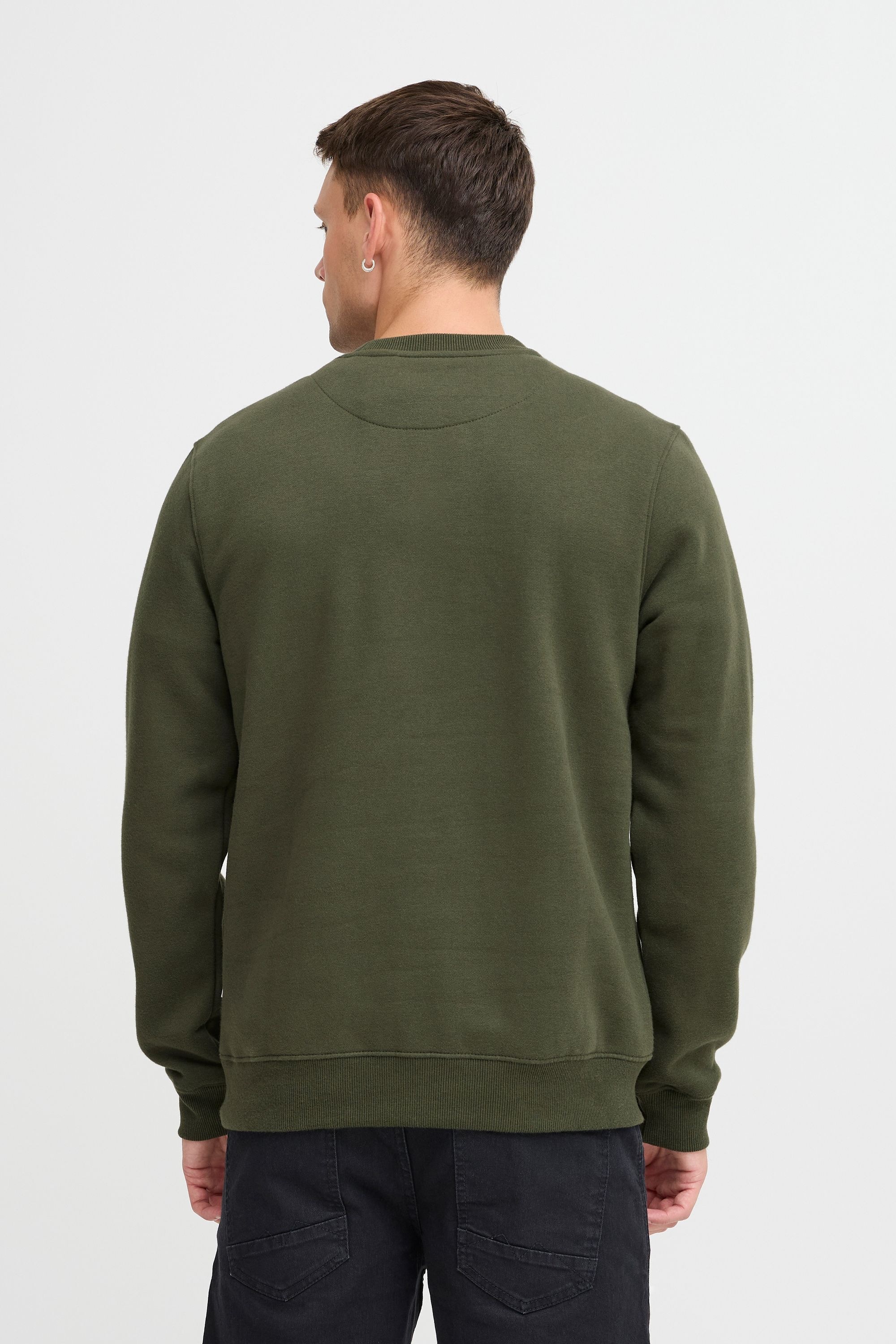 Blend Longpullover »Longpullover BHSweatshirt«