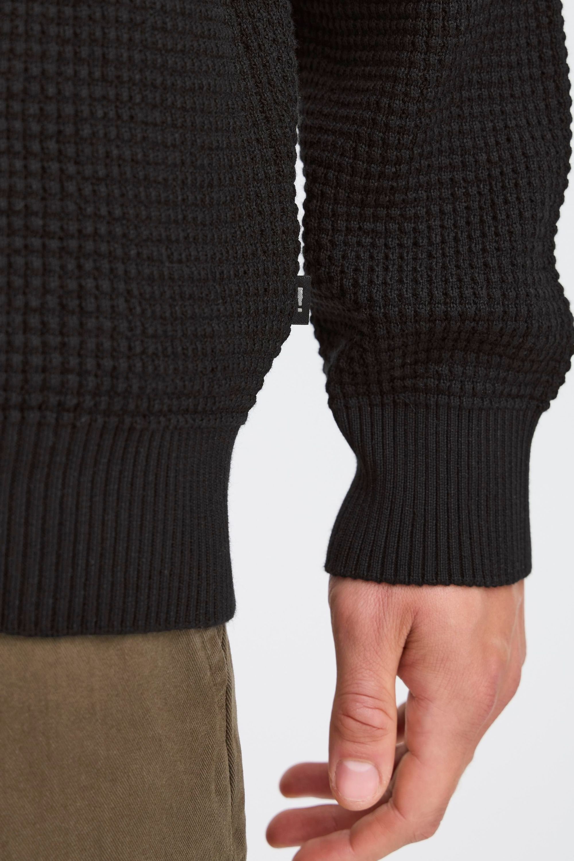 !Solid Troyer »Troyer SDRIVER HALFZIP«