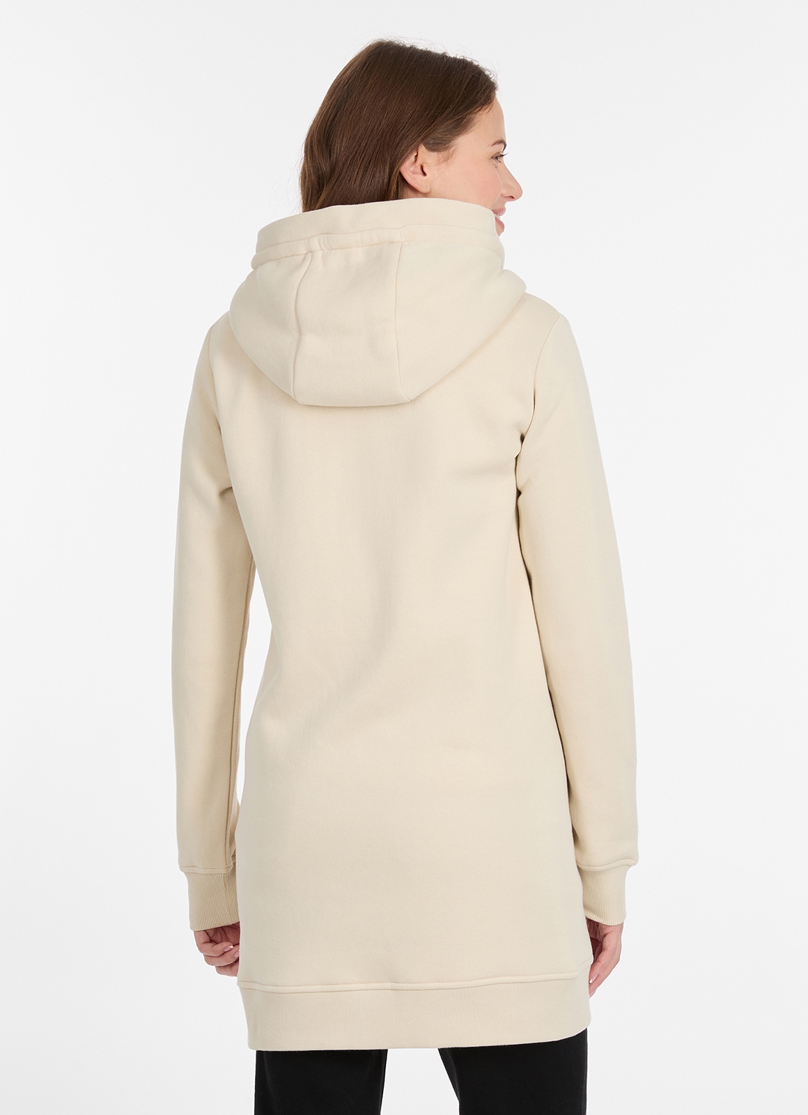 Ragwear Kapuzensweatjacke »PARMESA«