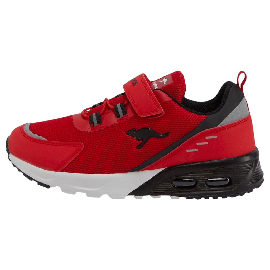 KangaROOS Sneaker »KX-Arg EV«