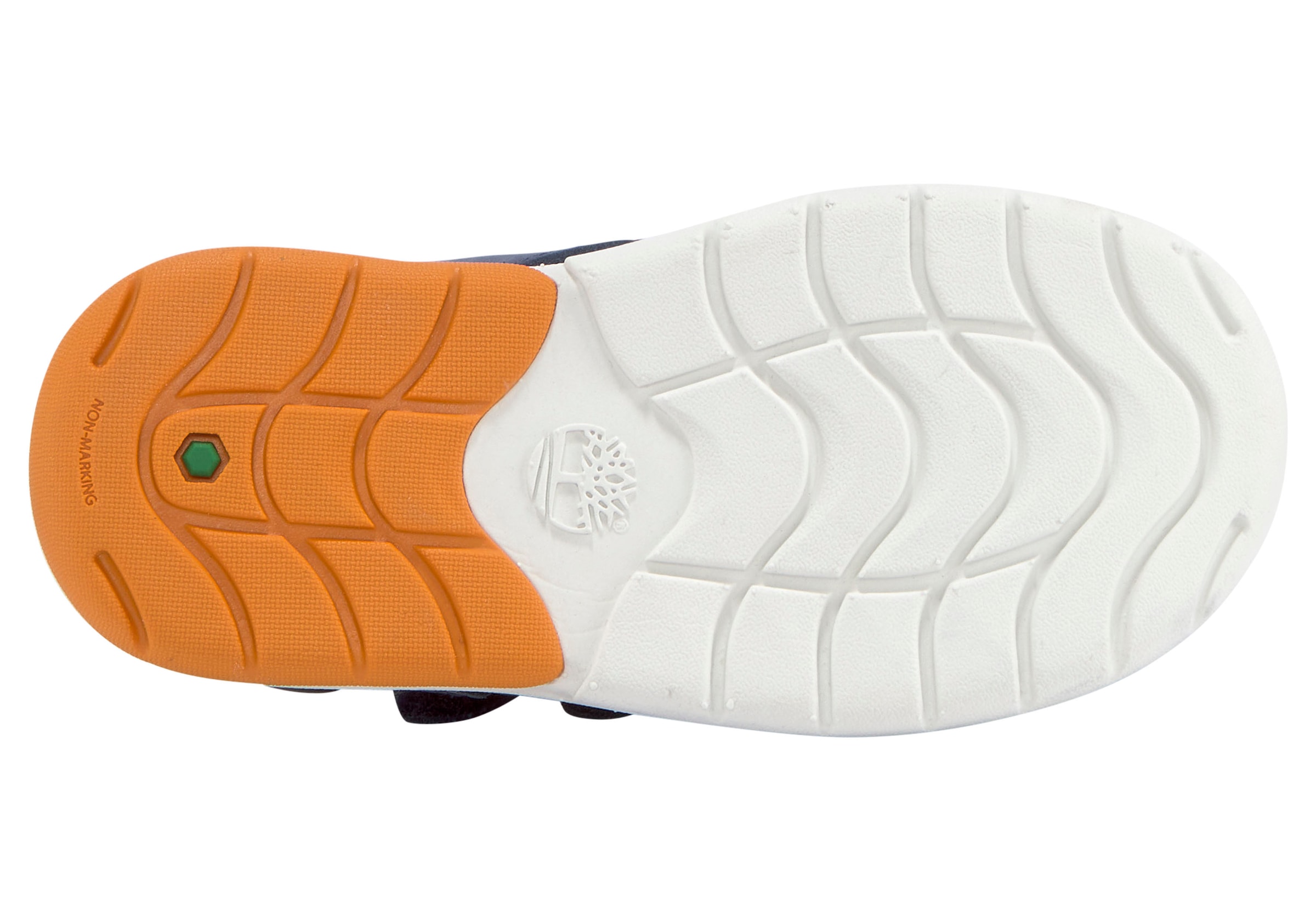 Timberland Klettboot »TODDLE TRACKSMID HOOK & LOOP BOOT«, Winterstiefel, Winterboots, Snowboots, Winterschuhe, für Kinder
