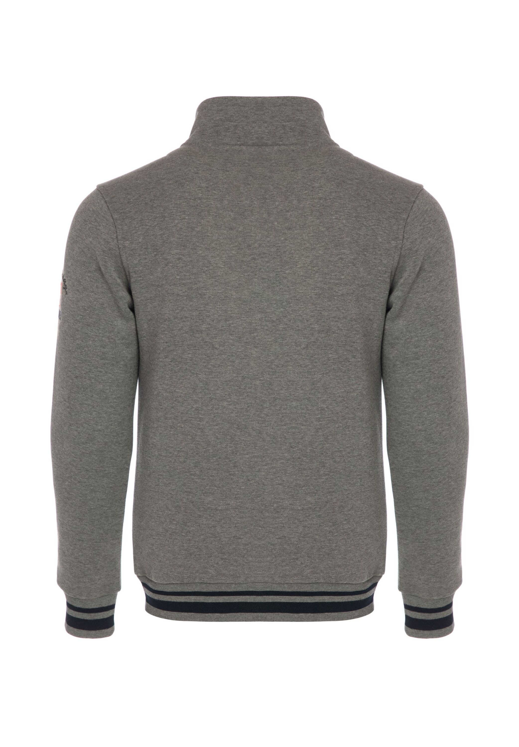 CARISMA Sweatjacke »CARISMA Sweatjacke« Regular