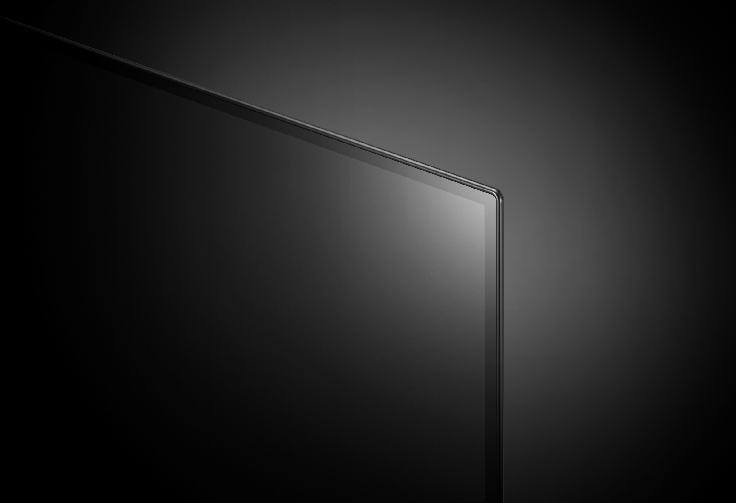 LG OLED-Fernseher »LG OLED evo«, 210 cm/83 Zoll, Smart-TV