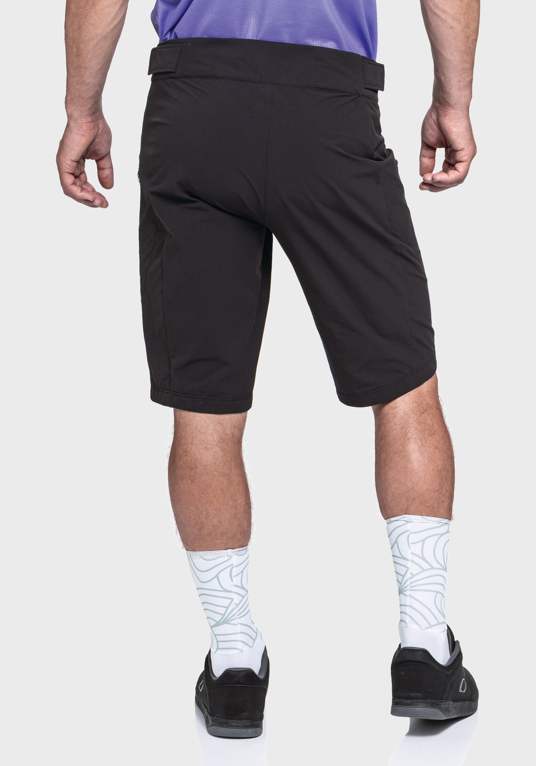 Schöffel Shorts »Bike Shorts Style Puula MNS«