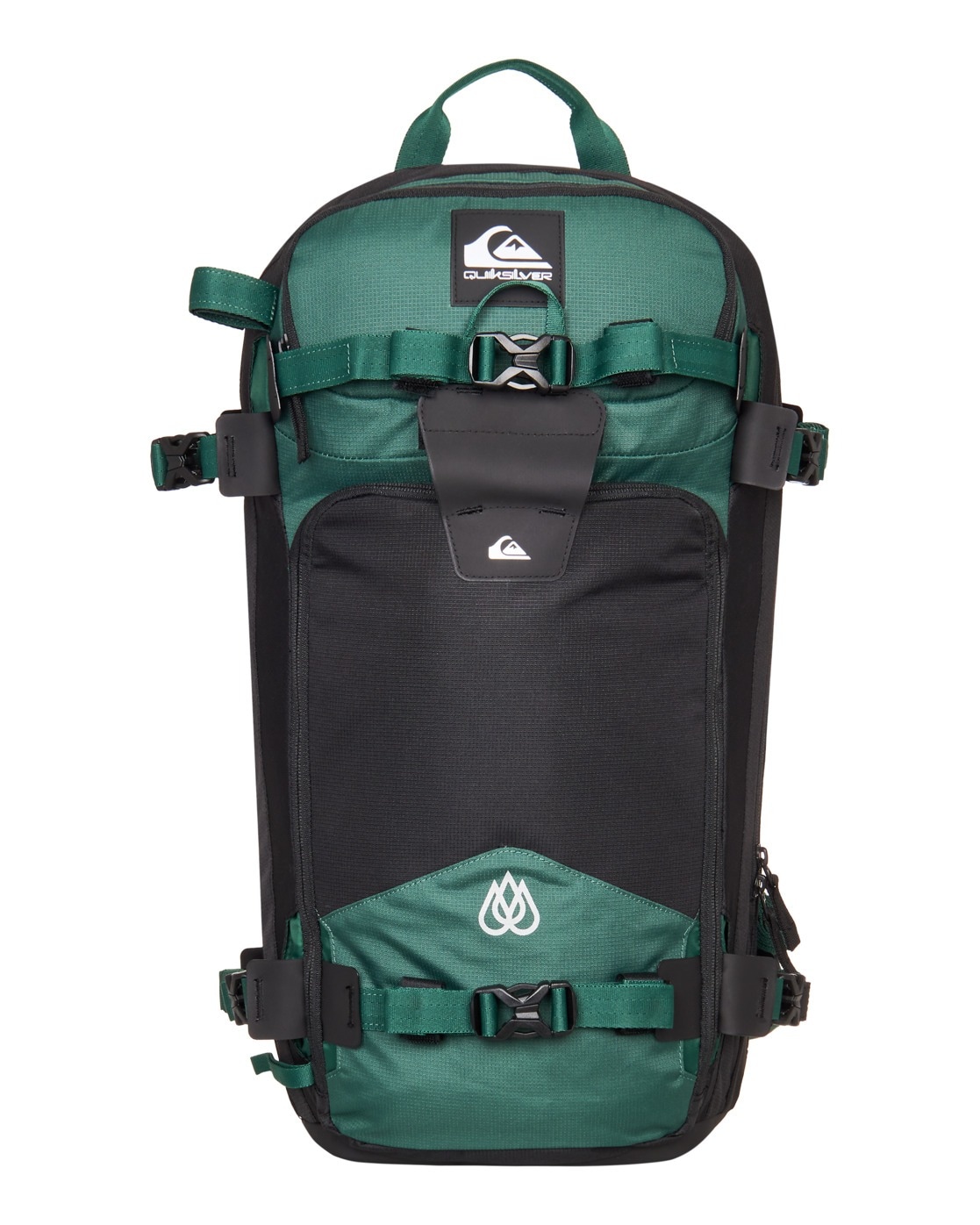 Quiksilver Daypack »Tr Platinum 18L«, Größe Einheitsgröße