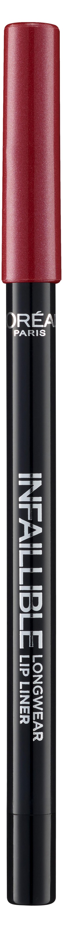 L'ORÉAL PARIS Lipliner »Infaillible Longwear Lipliner«